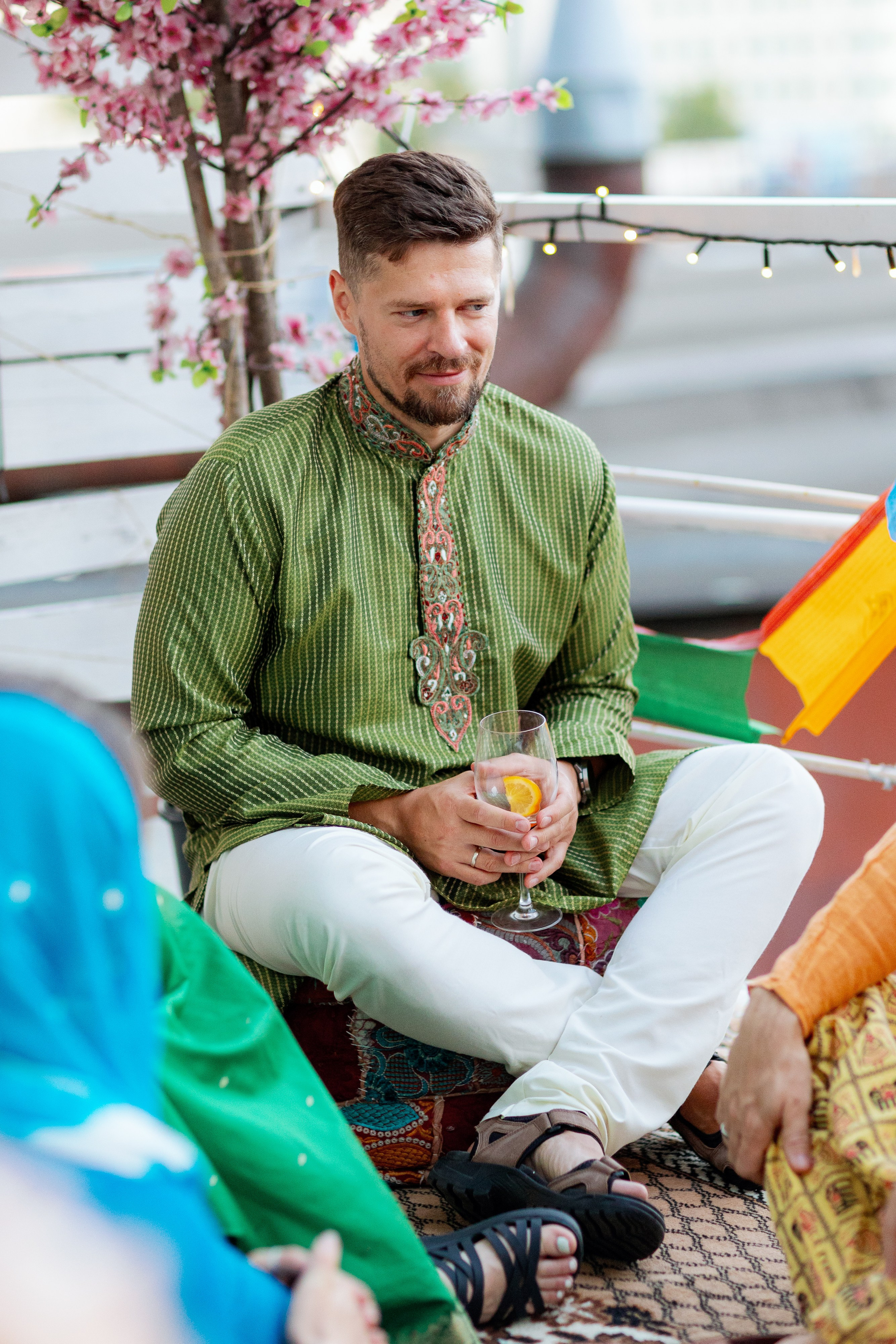 Фотограф на мероприятие в Москве. Свадебный фотограф в Москве Мария Крош