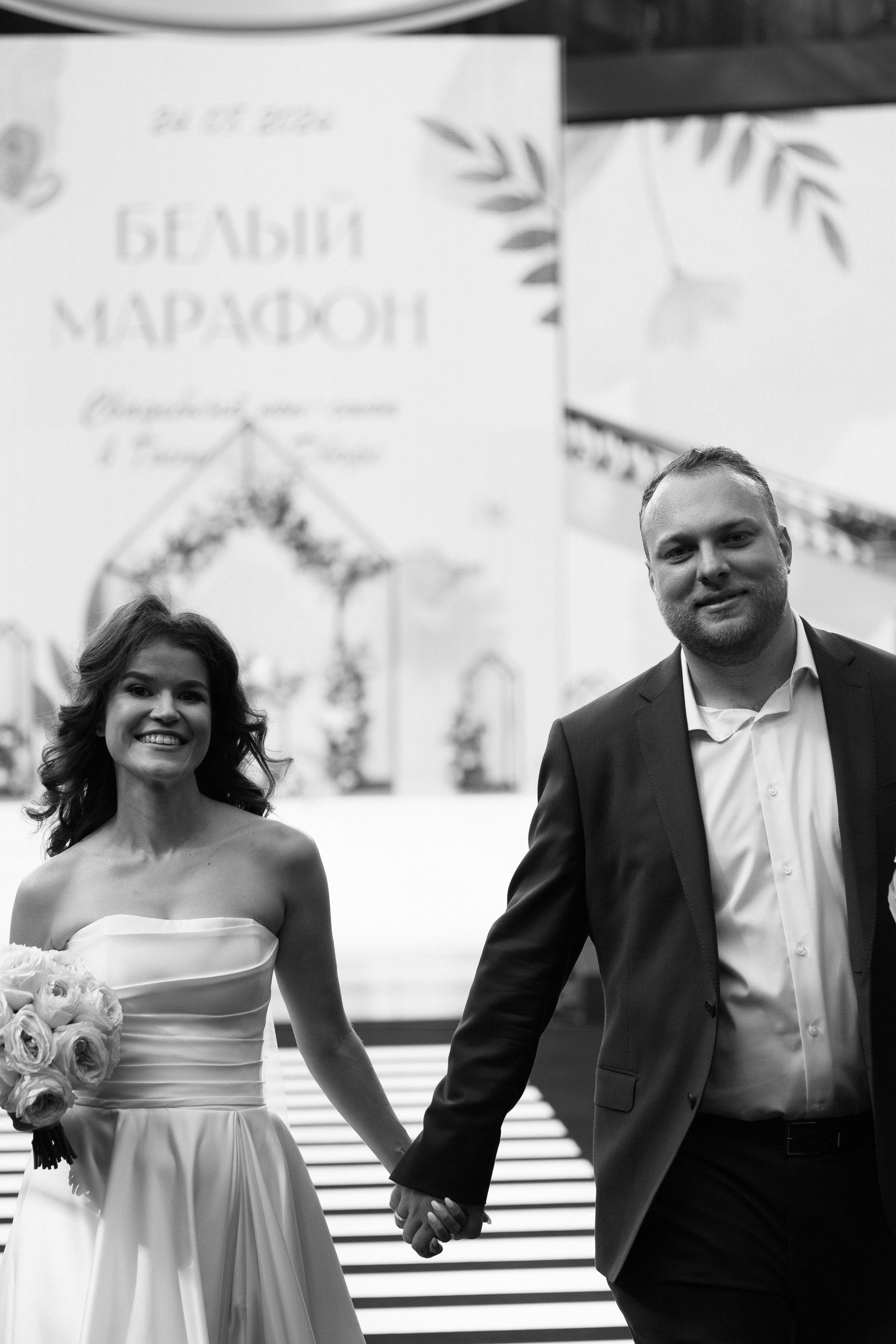 Регистрация в Гостином дворе, ужин в ресторане Библиотека в Переделкино. Свадебный фотограф в Москве Мария Крош