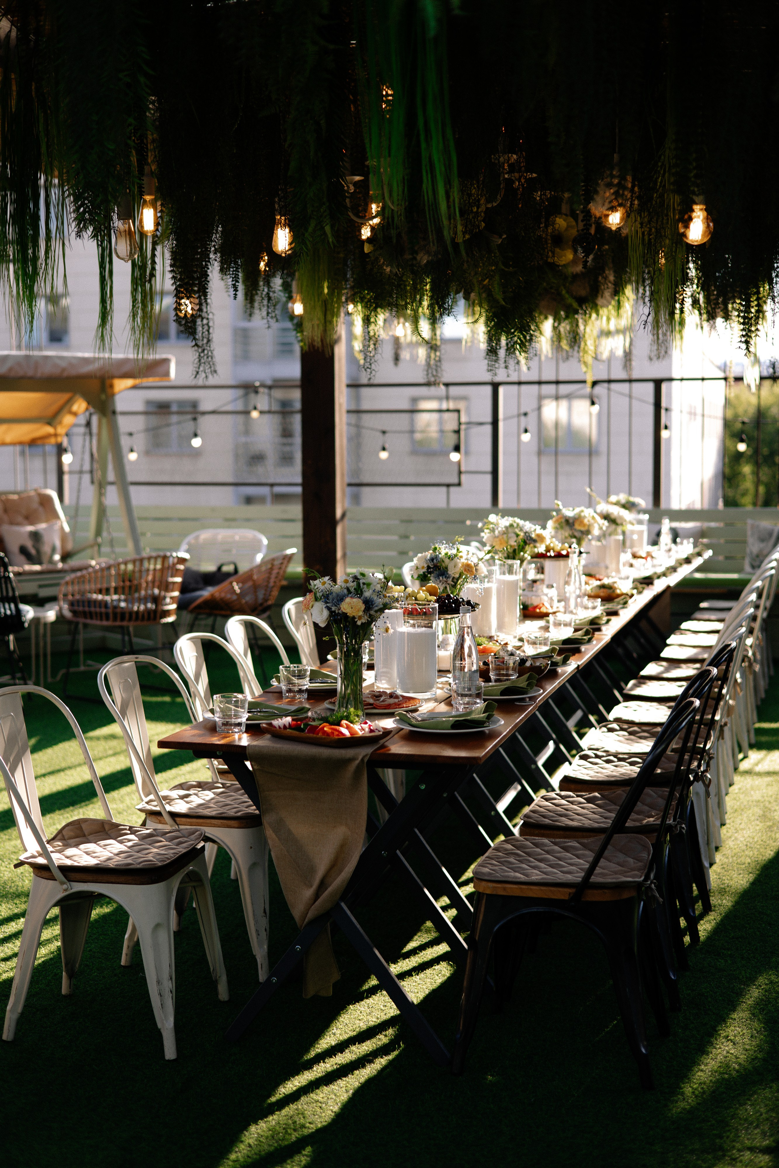 Профессиональный фотограф на день рождения и юбилей. Свадебный фотограф в Москве Мария Крош