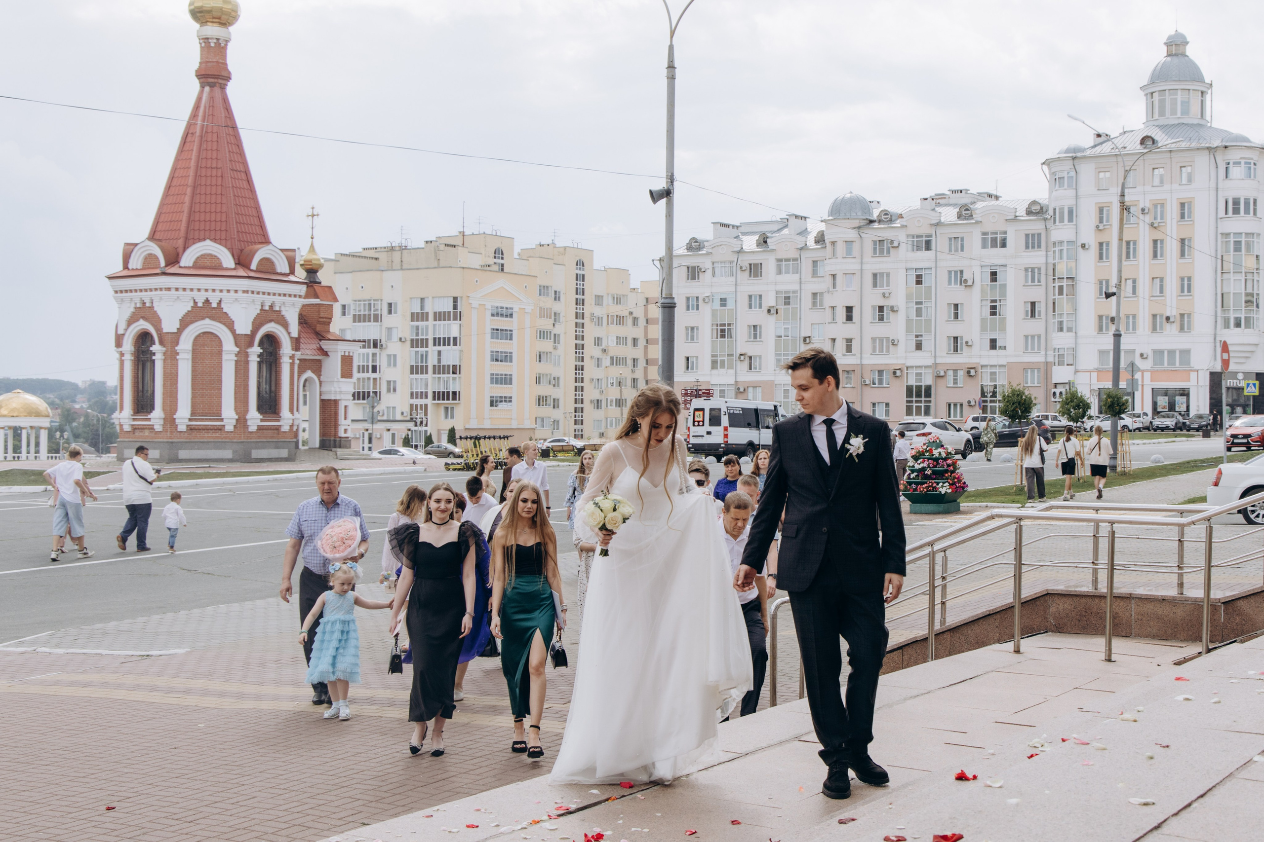 25 июля 2025. Фотограф Саранск Видеограф Саранск фото видео фотосессия Инна Валевска