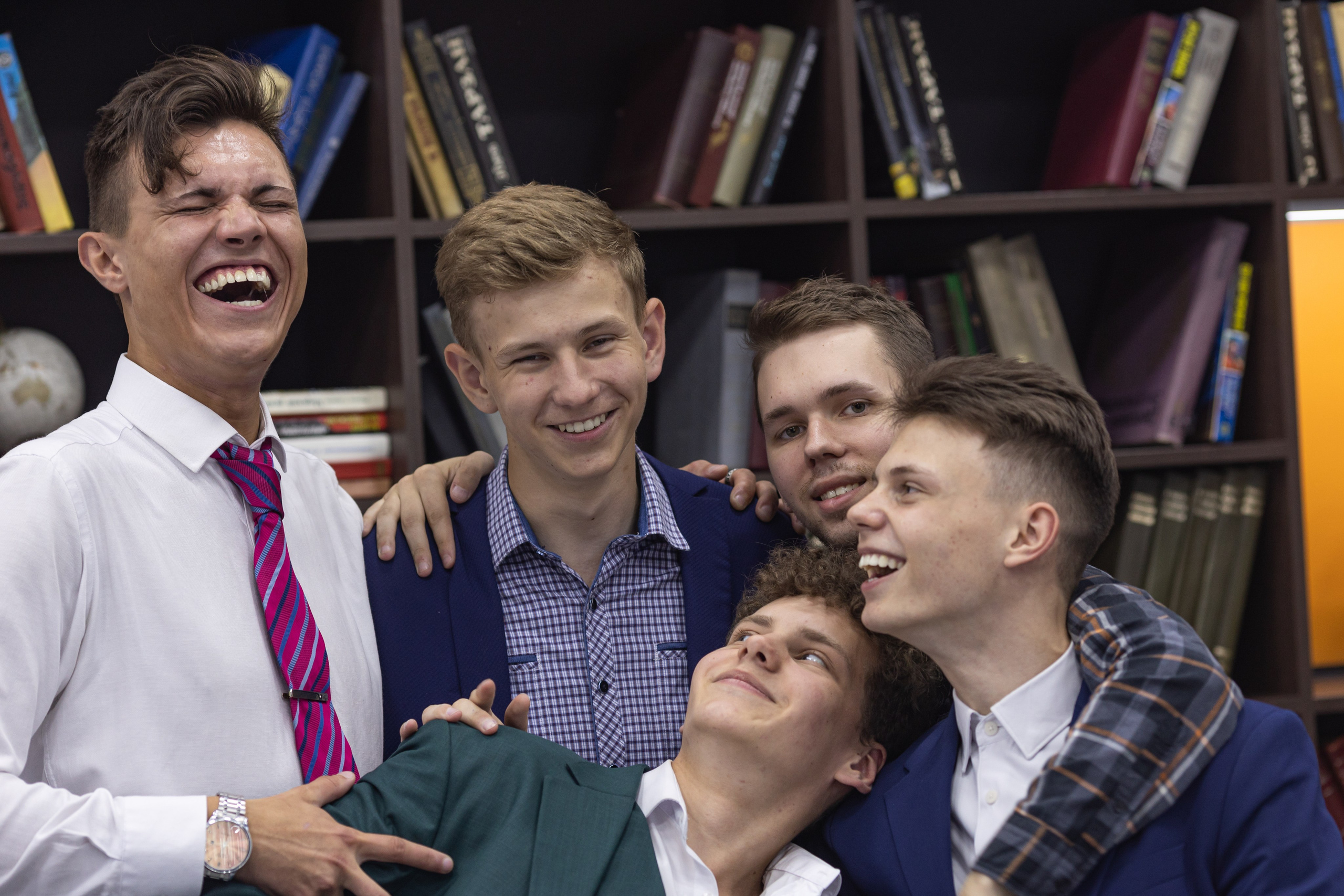 Креативим в студии «Вольфрам». Алексей Климков. Фотограф для Вашего бизнеса и частных съемок в Минске и по Беларуси