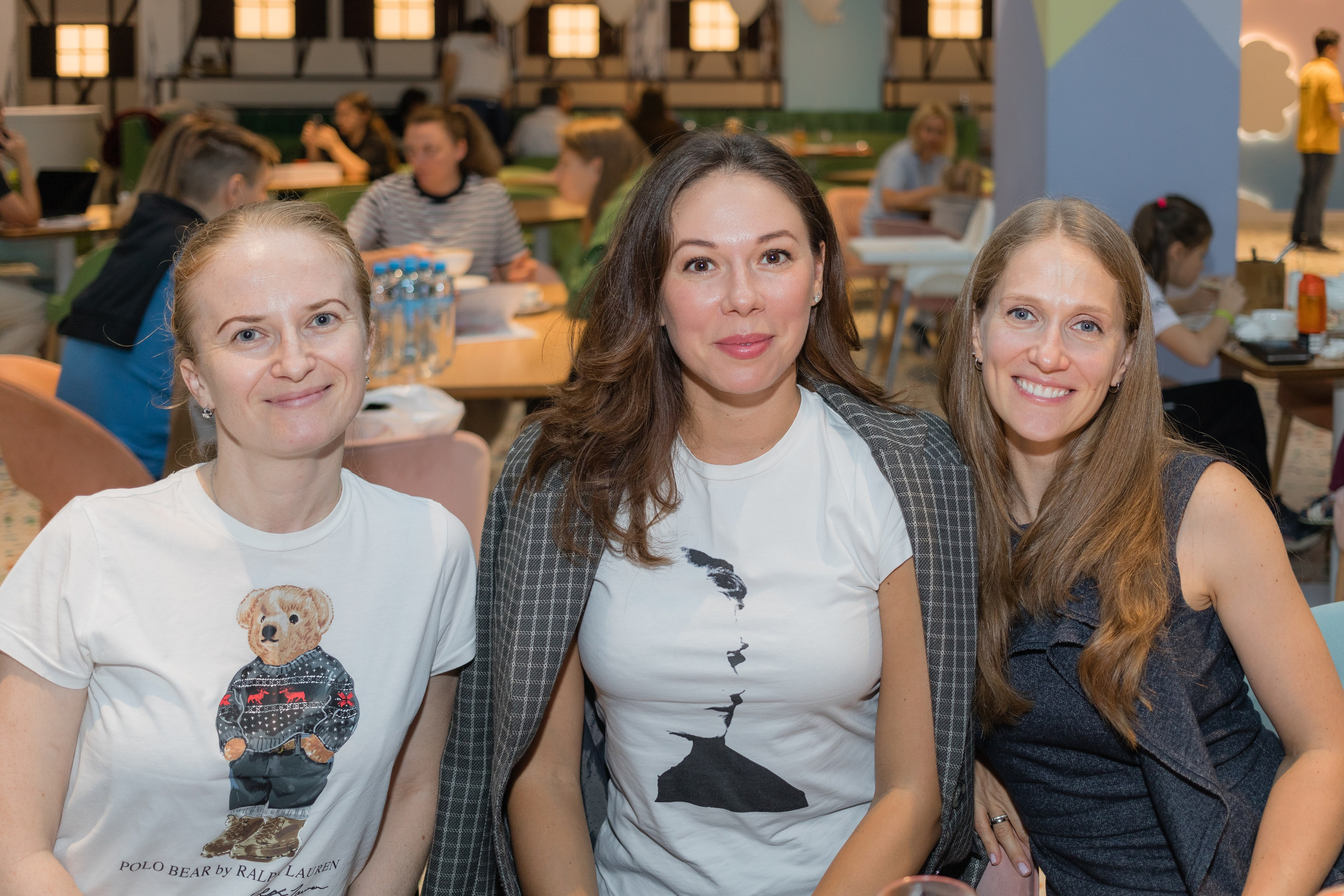 Крис 6 лет. Фотограф Алина Гашникова