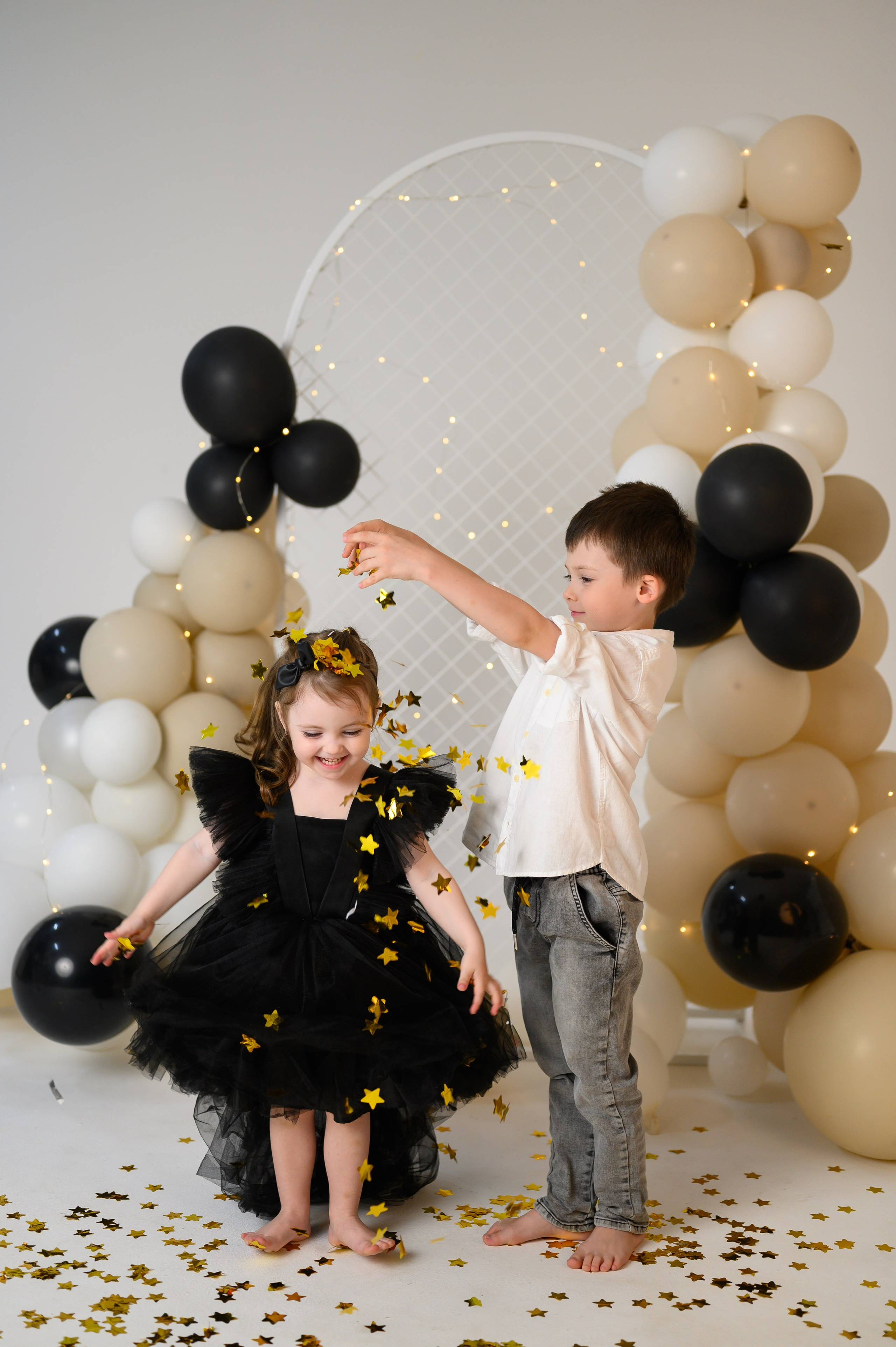 Детки 2 года и старше. Семейный и детский фотограф в Калининиграде Оксана Лебедева