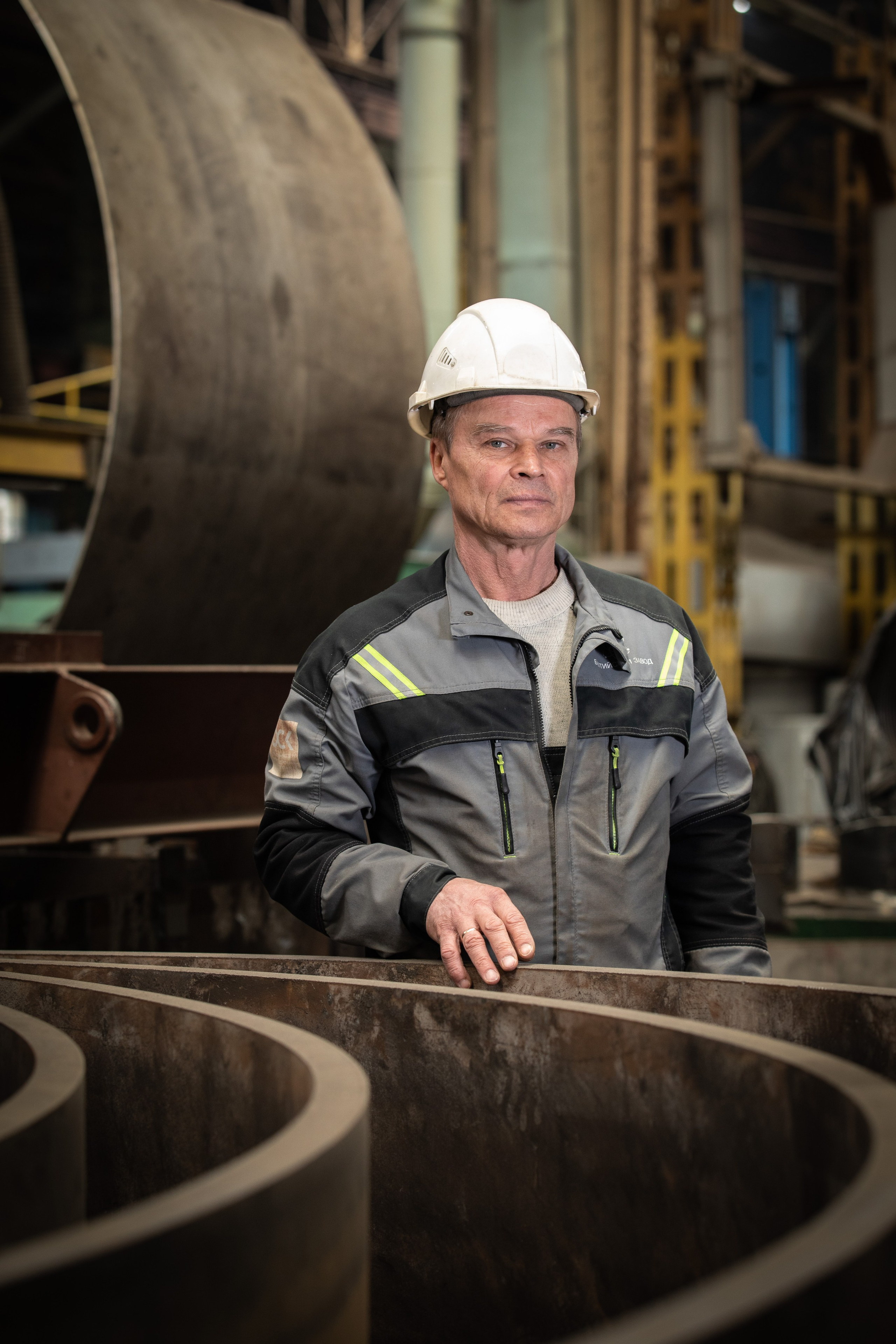 Репортажный и портретный фотограф в Санкт-Петербурге Кристина Рягузова