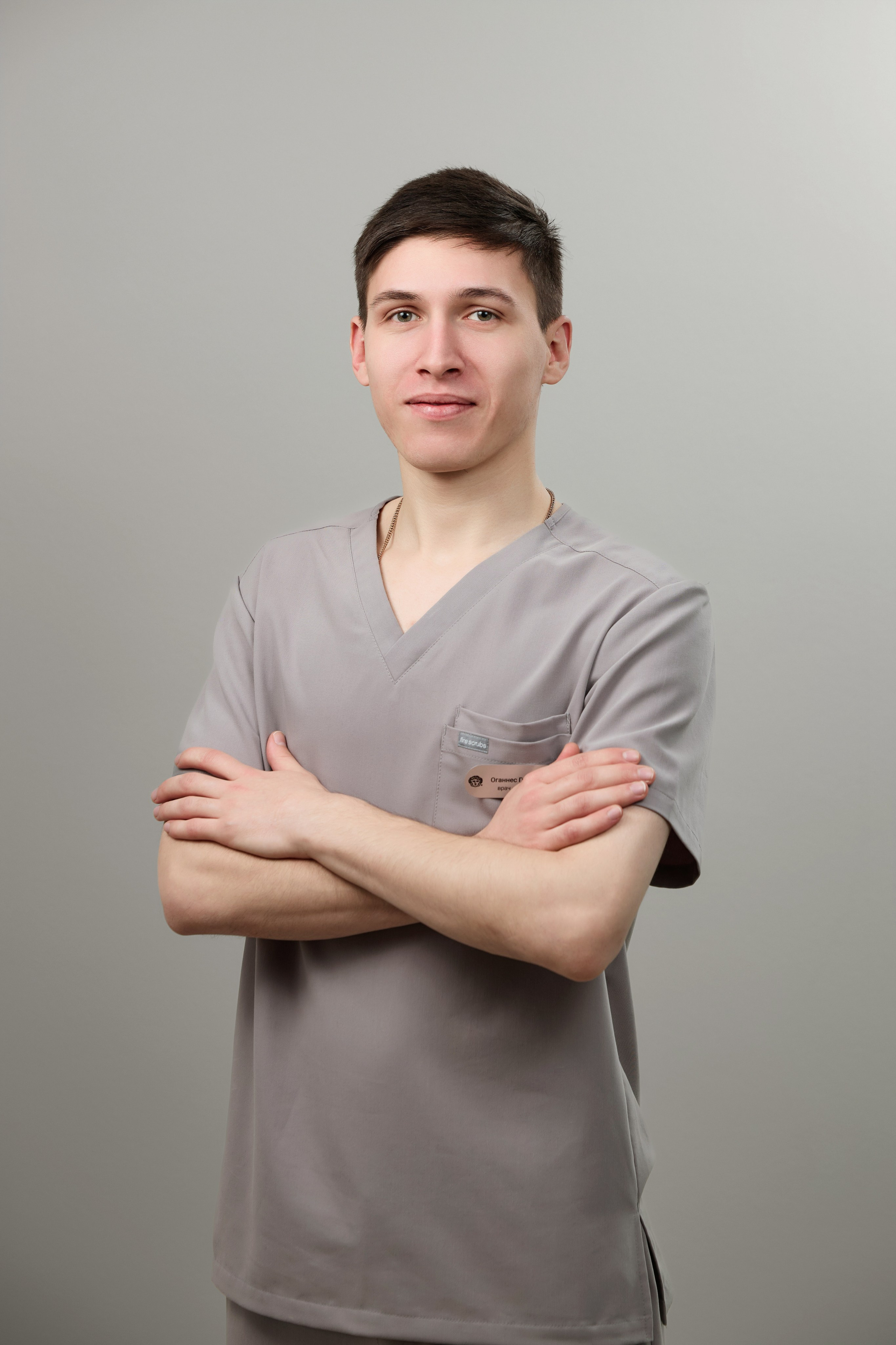 Фотосессия стоматологии Шустовы в Екатеринбурге