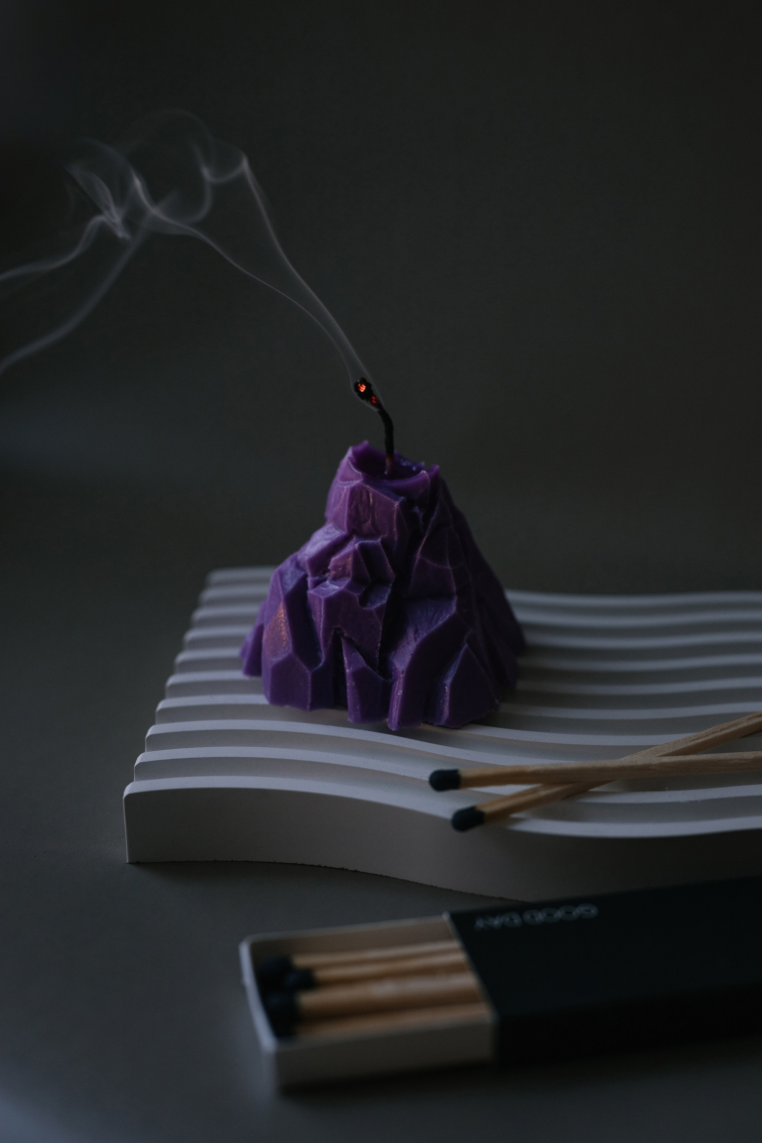 Мастерская свечей «Гори, но не сгорай». Свадебный, семейный фотограф в Рязани Лена Брант