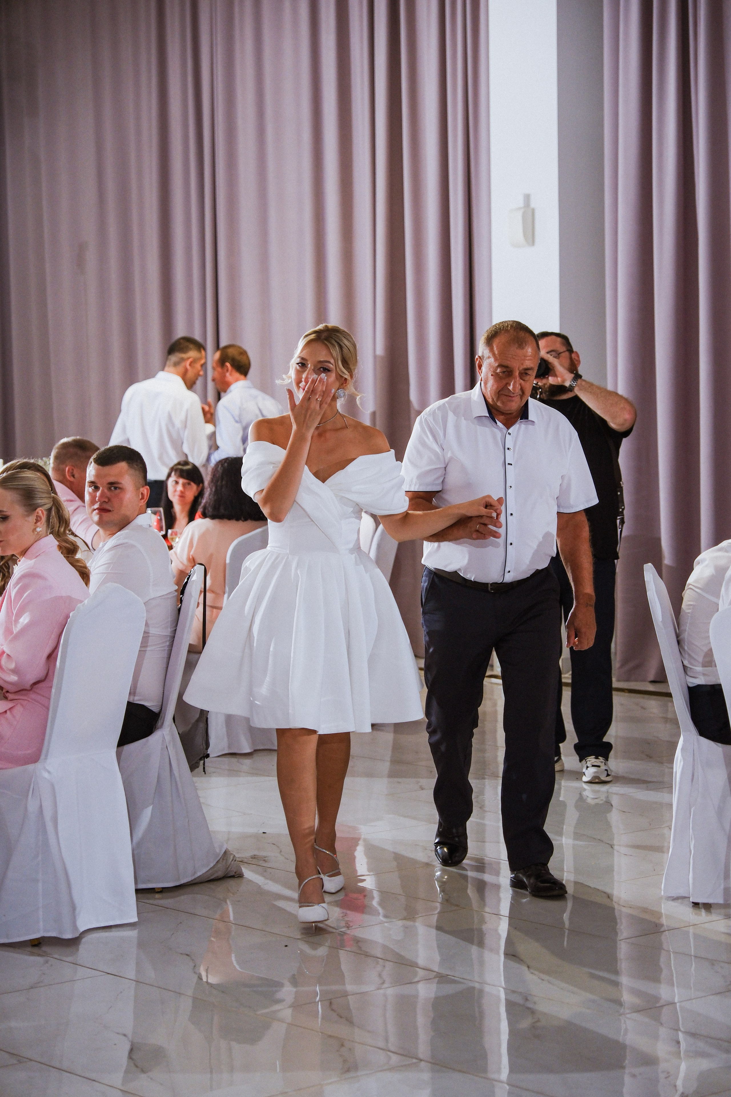 Олег и Дарья. Фотограф Саранск Ирина Шишкина, все виды съемок