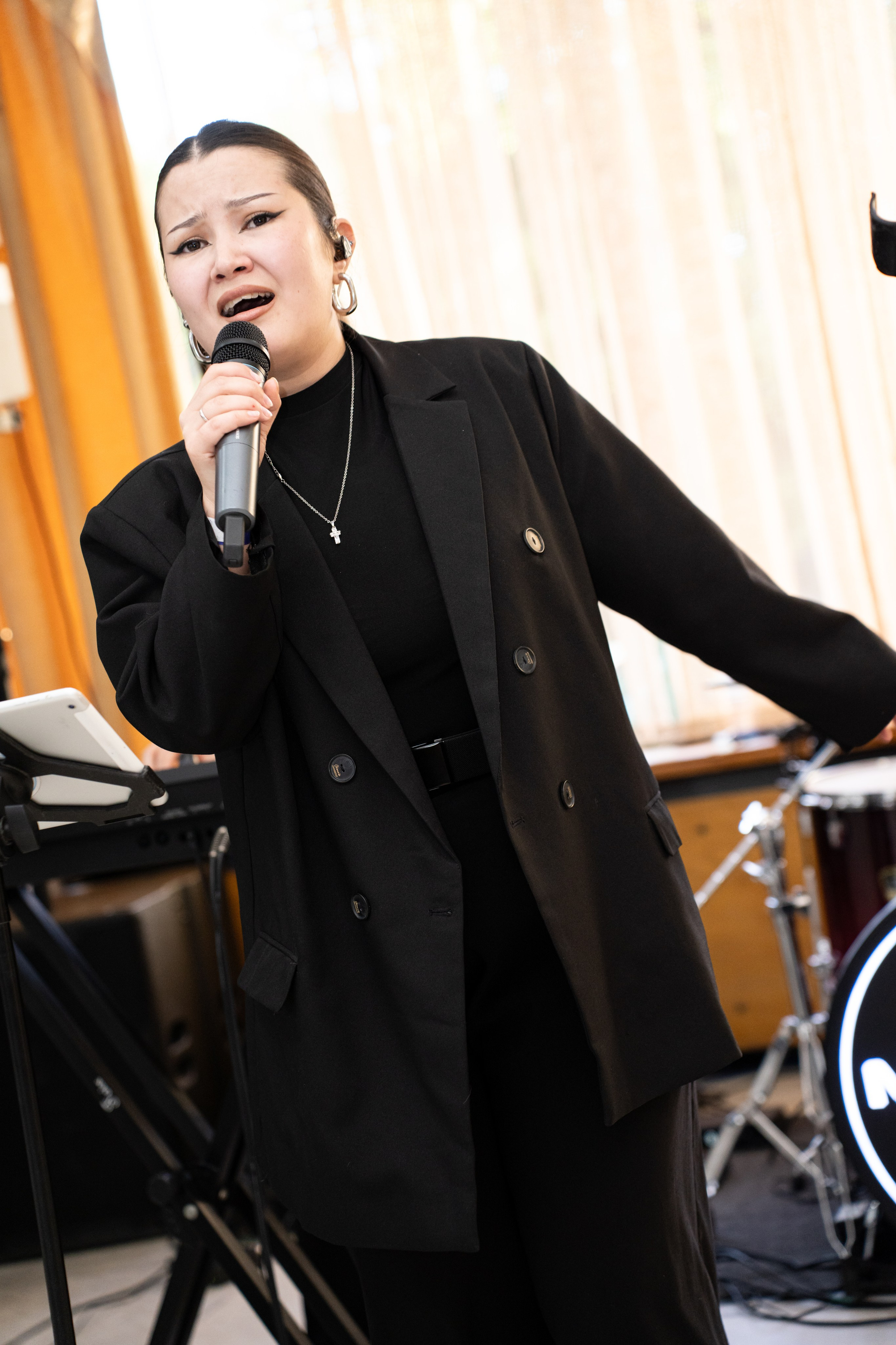 Кубок главы города Краснодар по КВН / @Центральный концертный зал. Концертный фотограф в Краснодаре