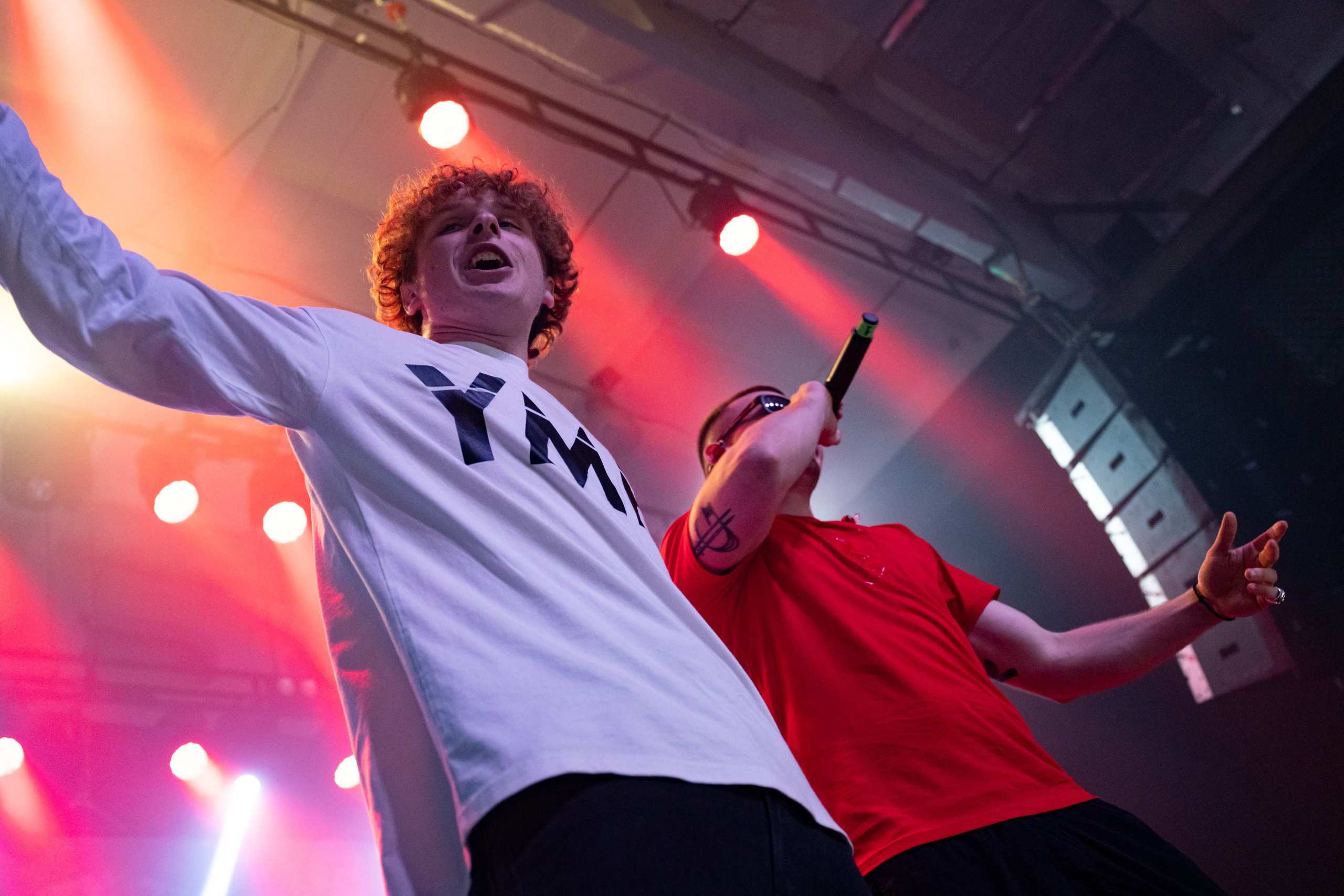 Icegergert / @Порт 219 / Краснодар. Концертный фотограф в Краснодаре