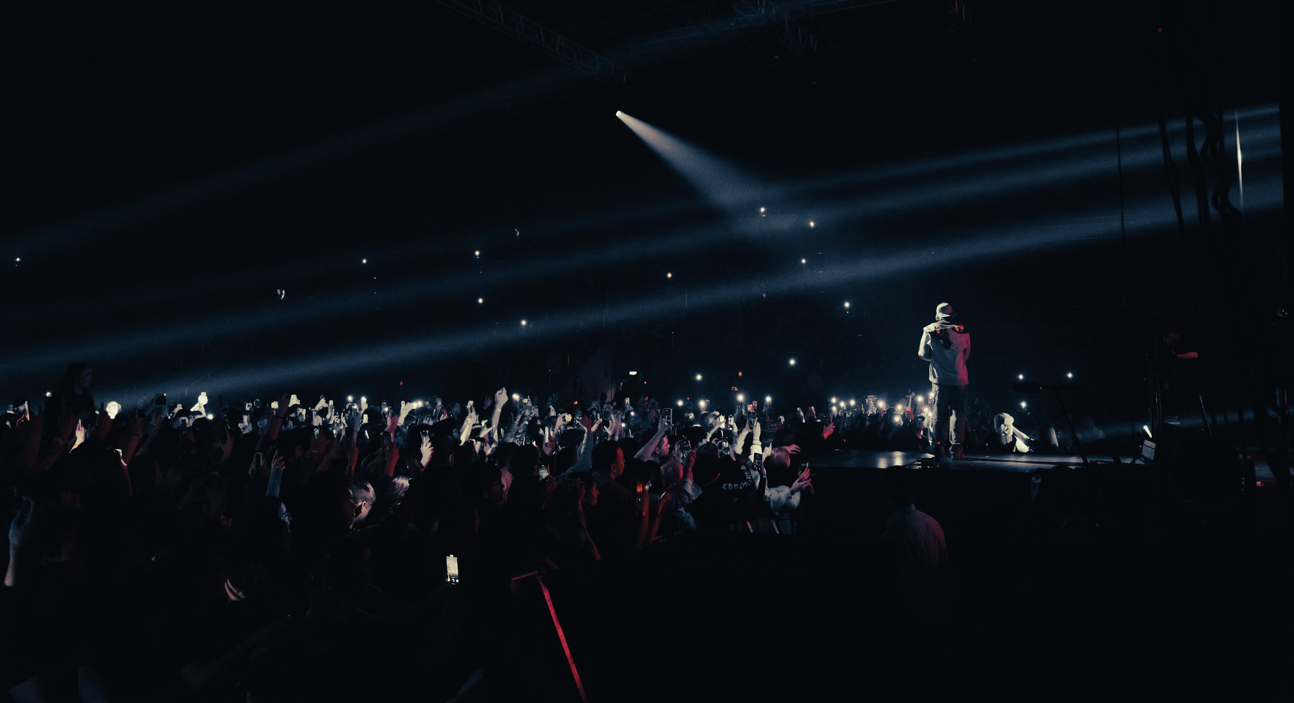 Концертный фотограф в Краснодаре