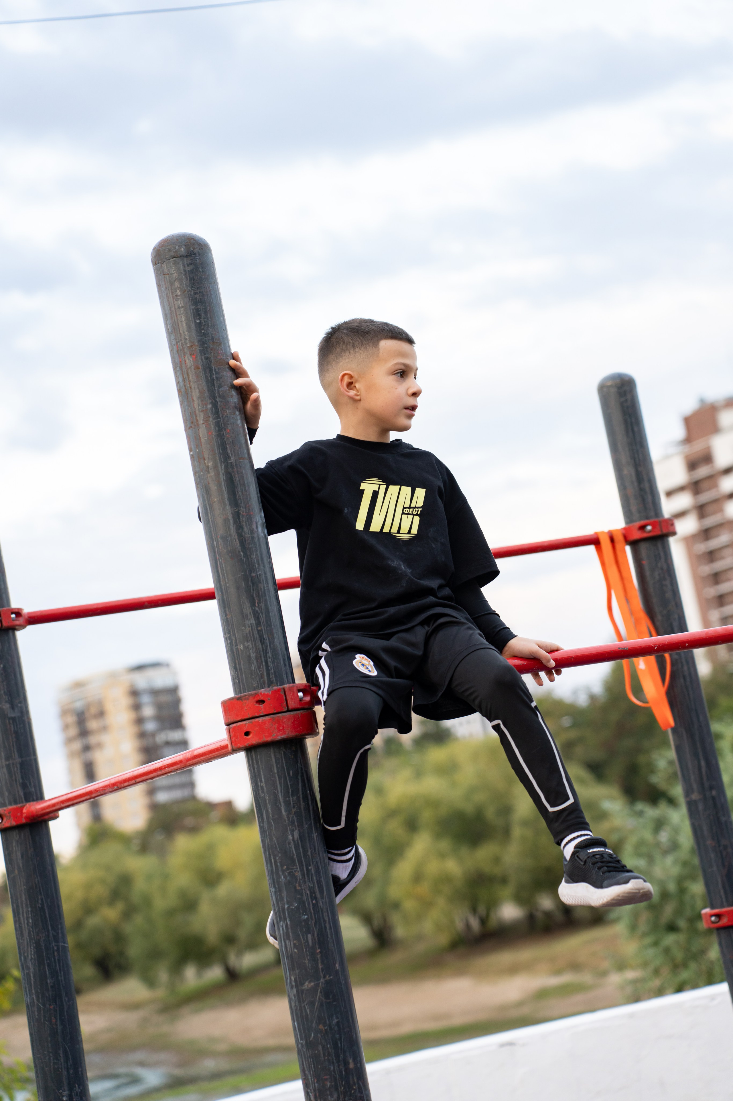 Фестиваль ко дню города Краснодар «45-я Параллель» / @ДС Олимп. Концертный фотограф в Краснодаре