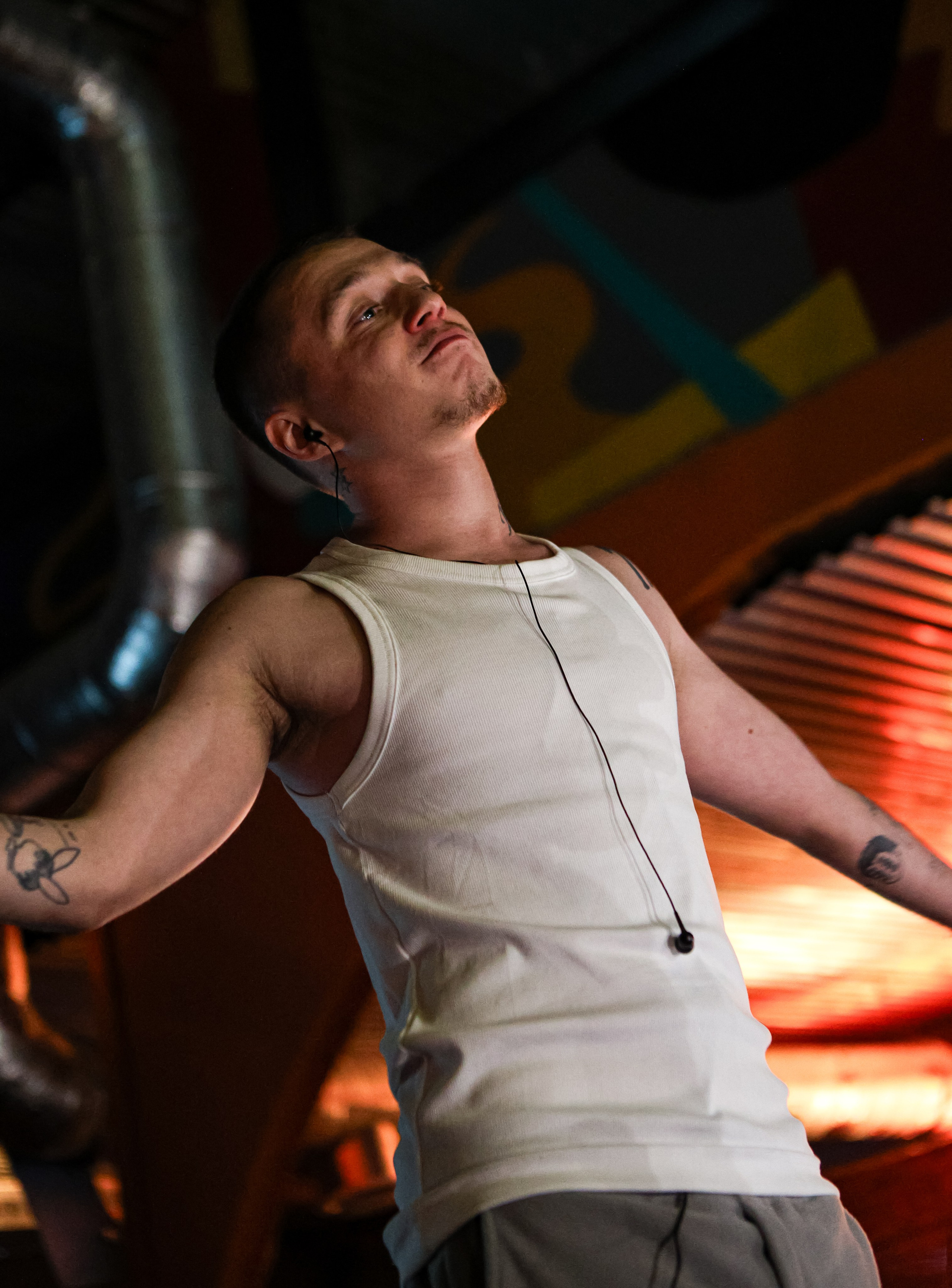 Whole Lotta Swag / @Барный Союз / Краснодар. Концертный фотограф в Краснодаре