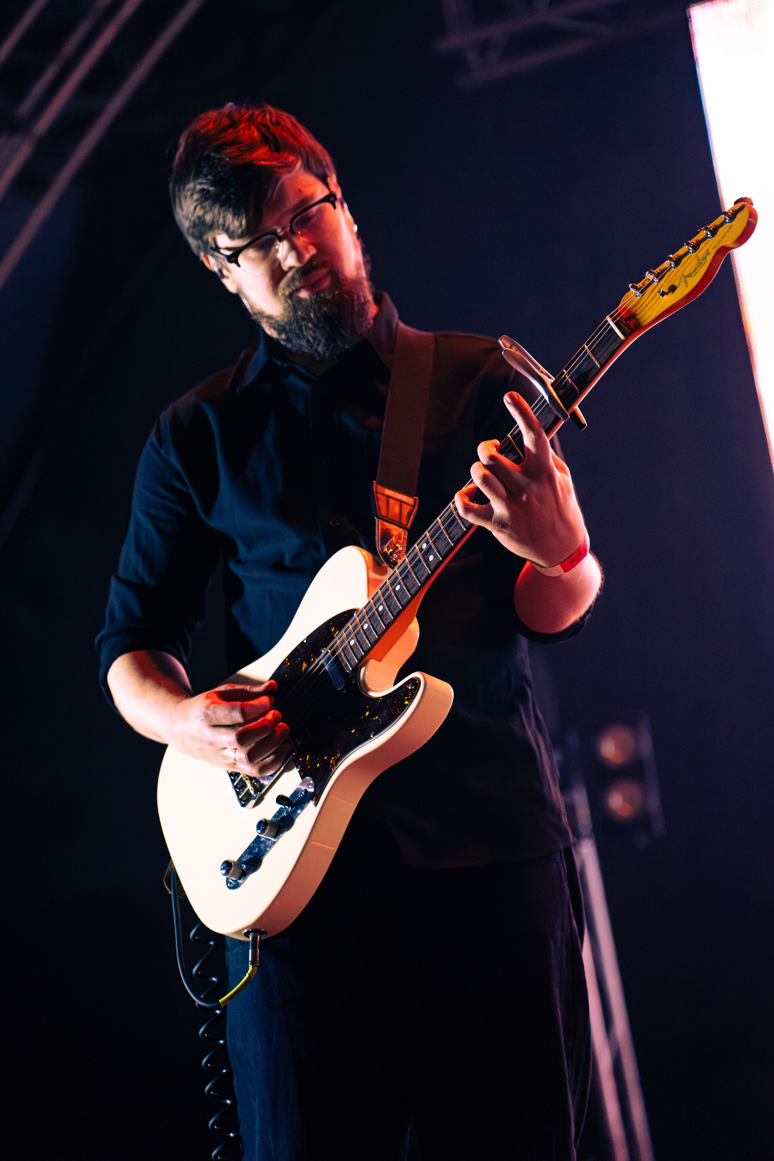 Бонд с Кнопкой / @Кроп Арена / Краснодар. Концертный фотограф в Краснодаре