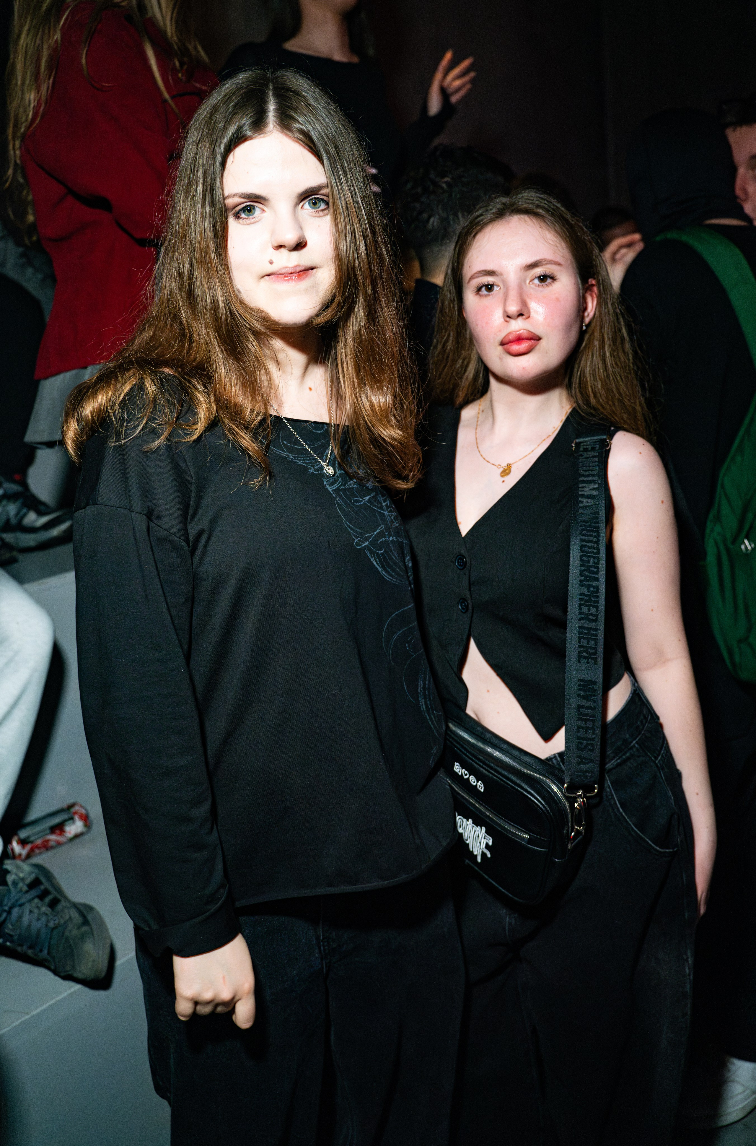 Only Students Party & Scally Milano / @METPO. Концертный фотограф в Краснодаре