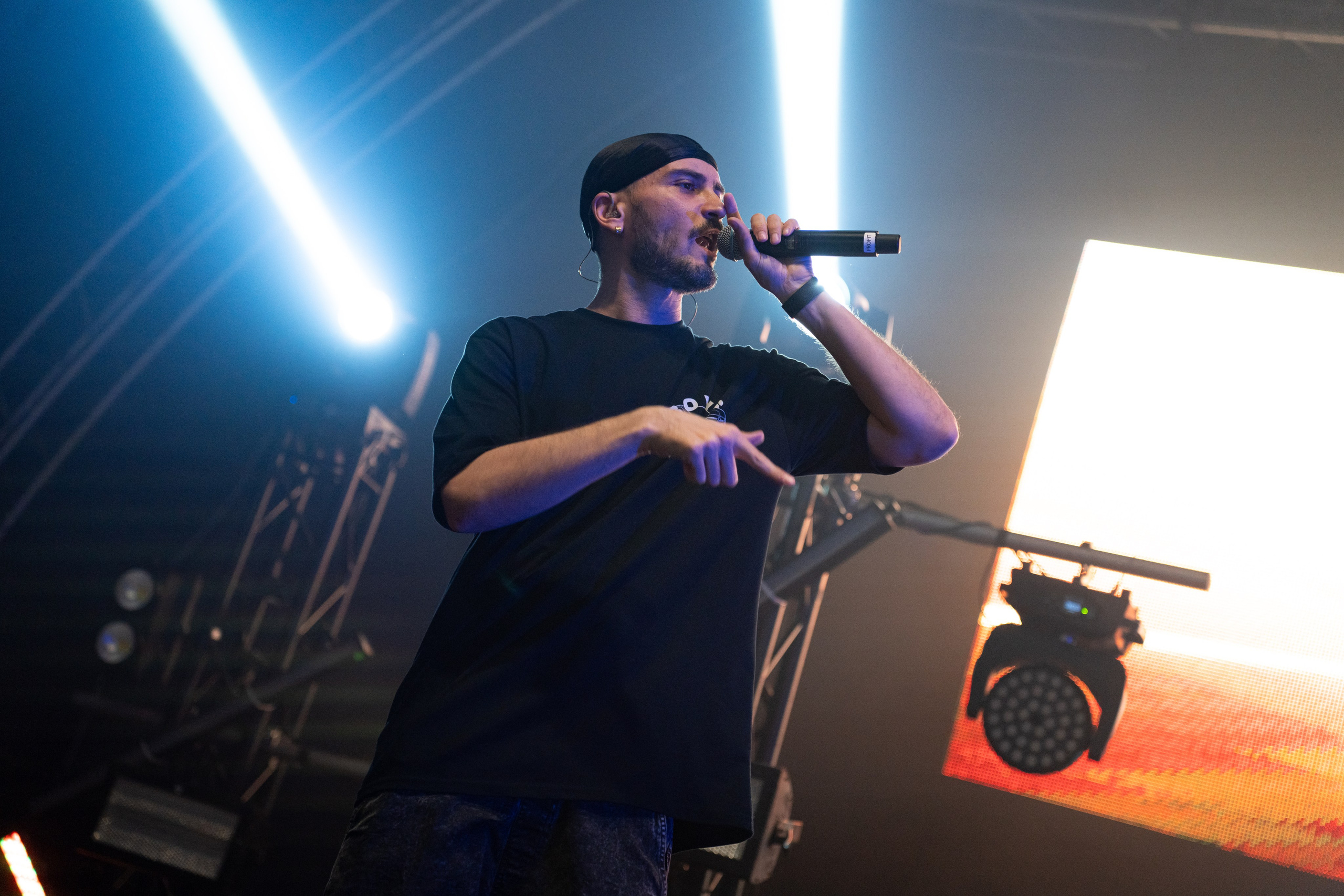 Yanix / @Кроп Арена / Краснодар. Концертный фотограф в Краснодаре