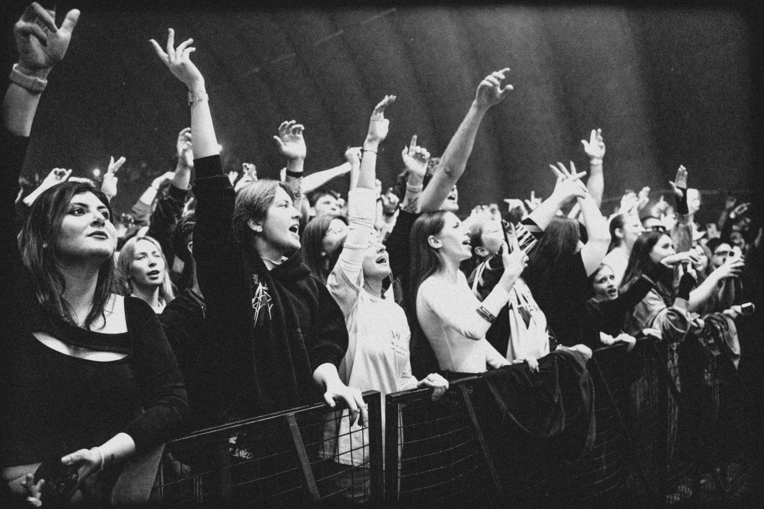 Markul / @Кроп Арена / Краснодар. Концертный фотограф в Краснодаре