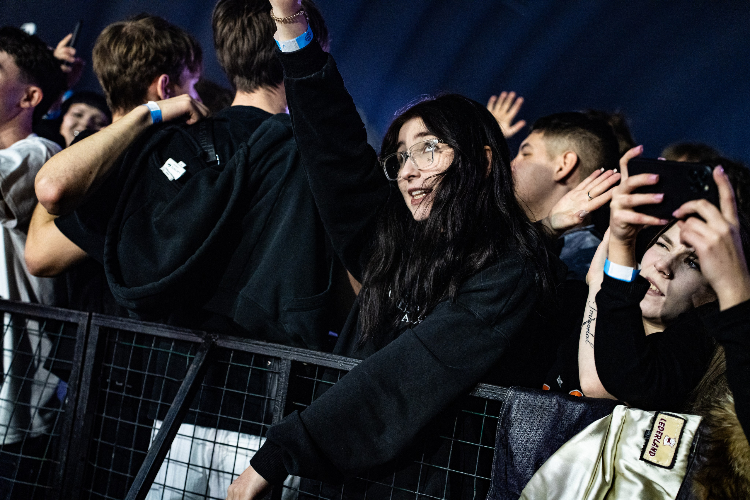 Rocket / @Кроп Арена / Краснодар. Концертный фотограф в Краснодаре