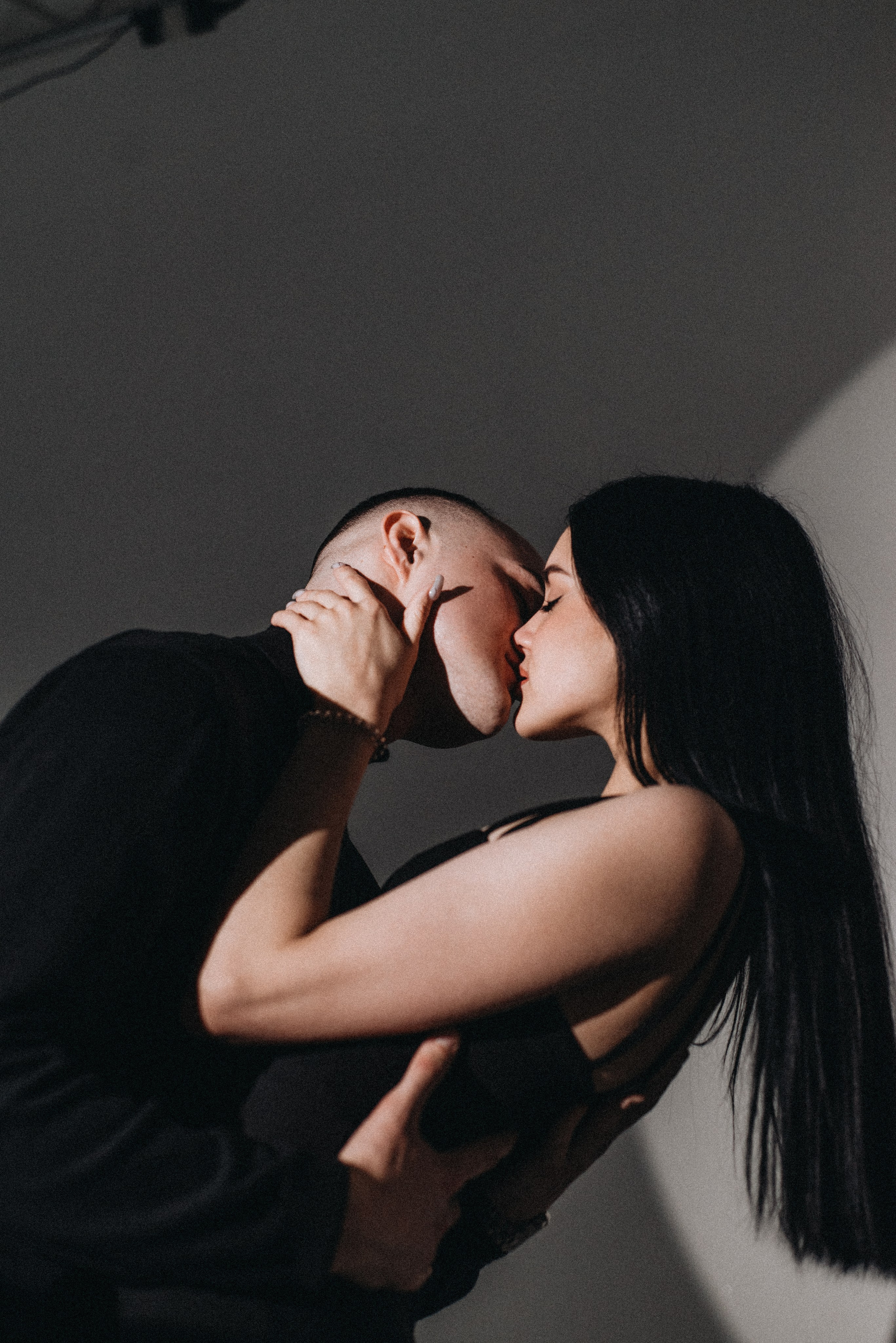 Парные истории. Портретный фотограф в Краснодаре Дарья Иноземцева