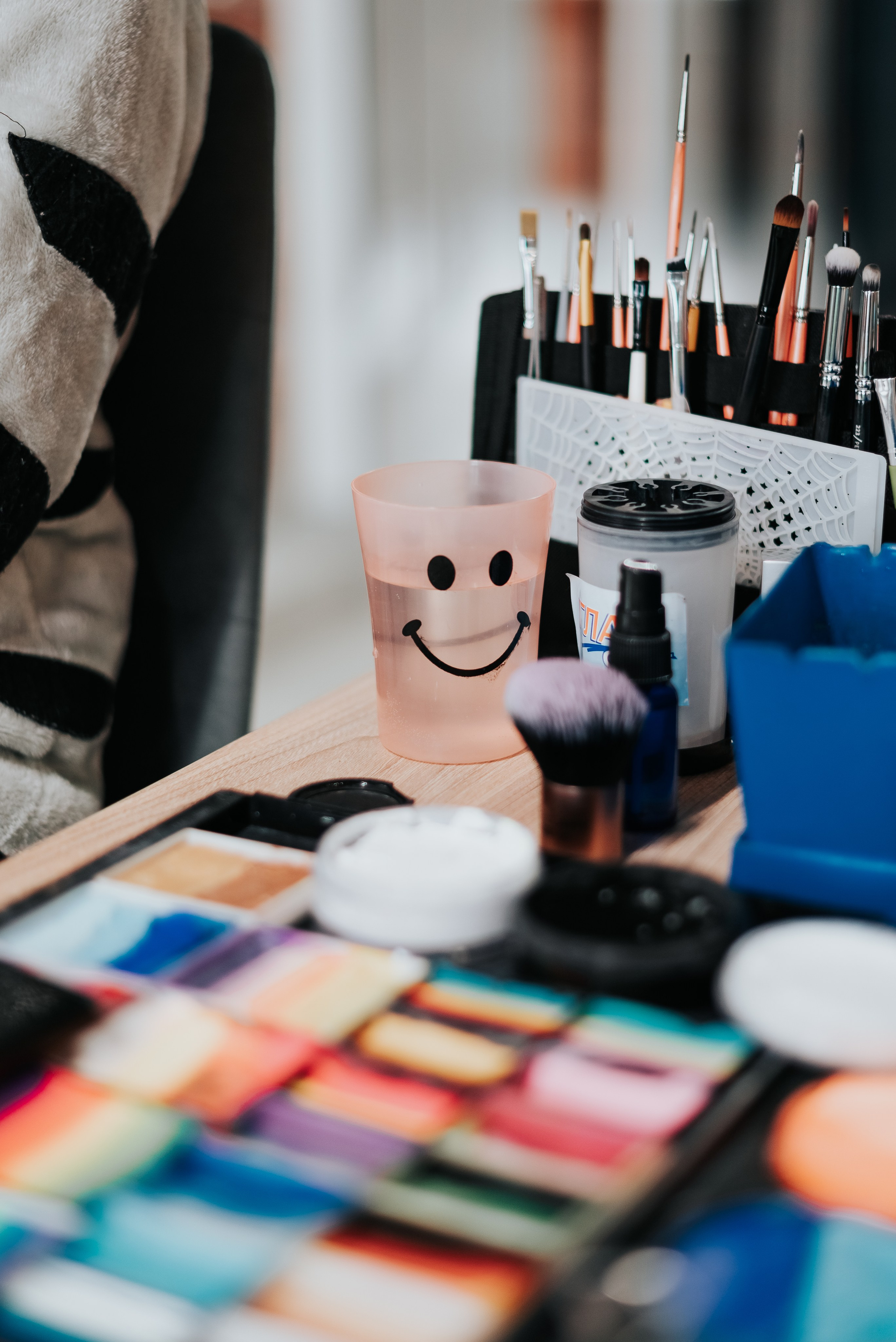 Корпоративная фотосессия для компании Займер