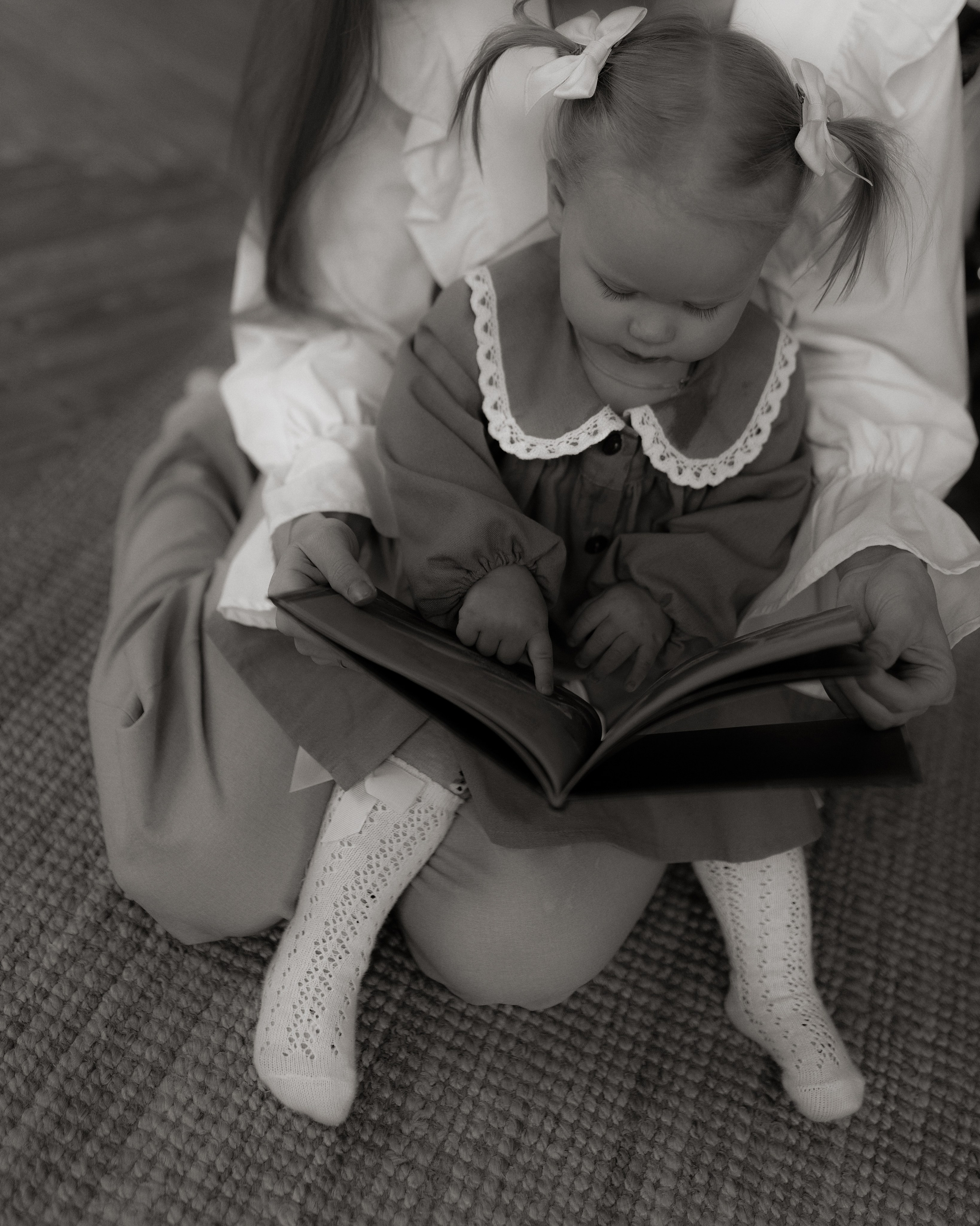 Екатерина и Людмила. DARYA.BELKINA