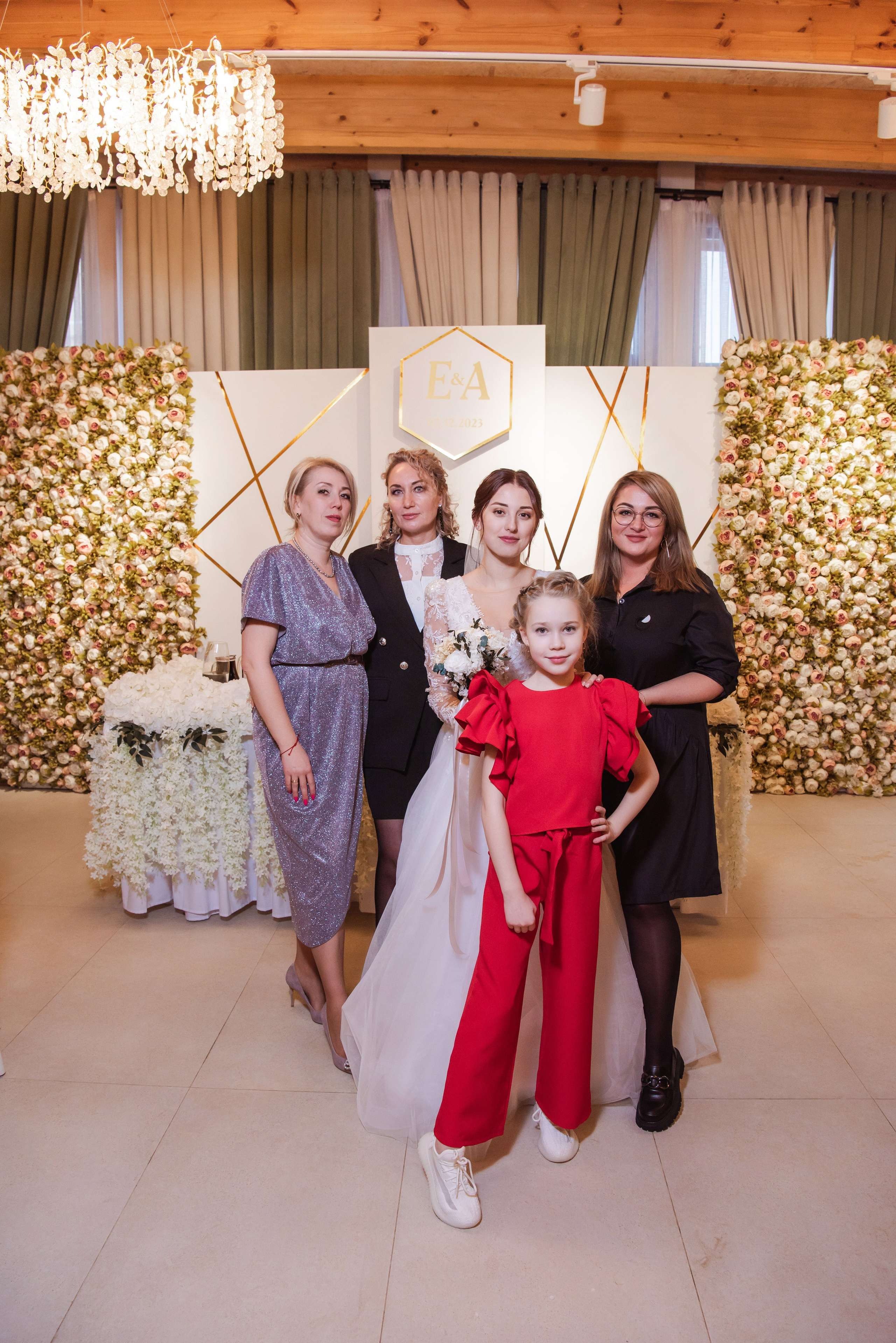 Егор и Анастасия. Свадебный и арт-фотограф Кунецкая Диана