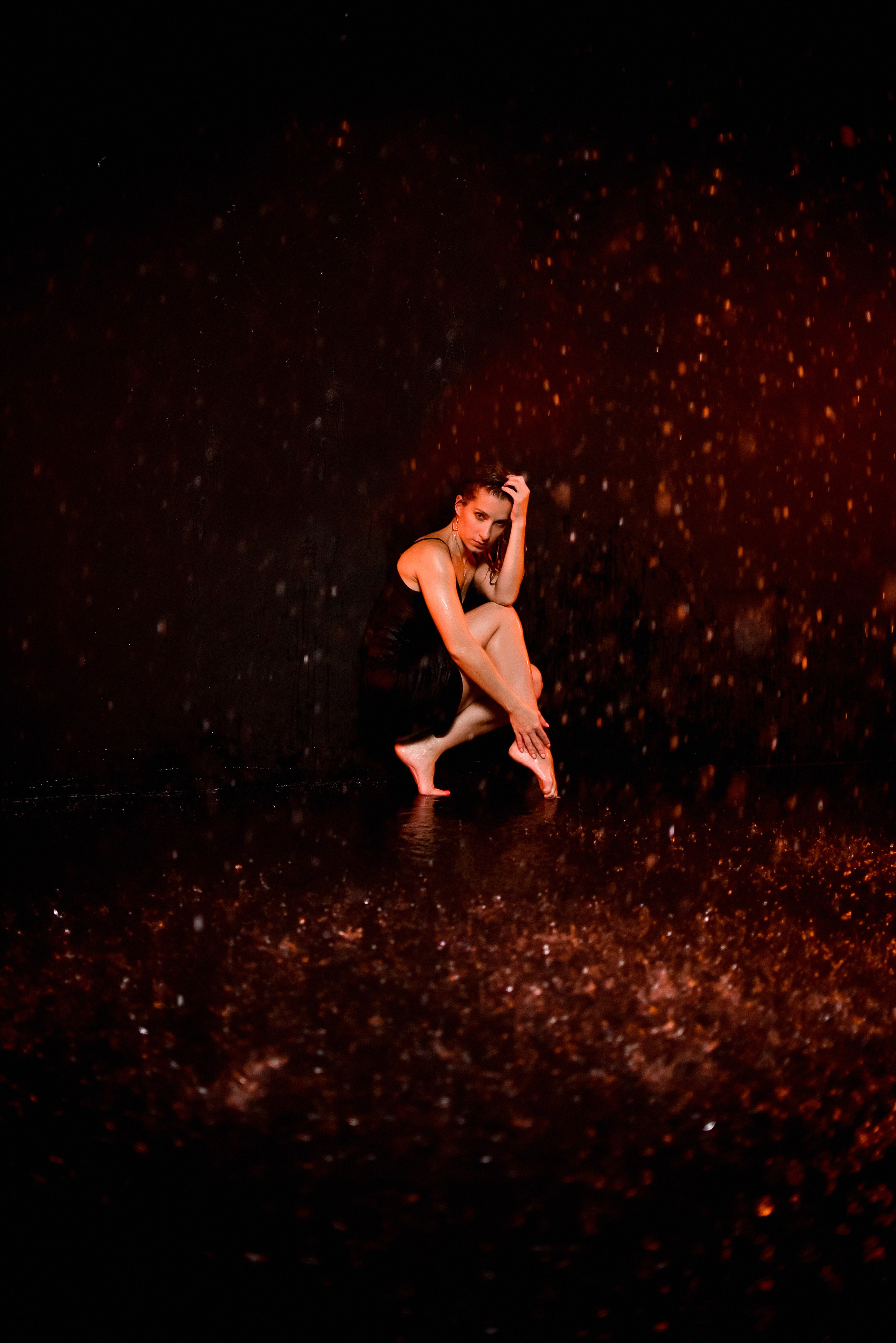 АННА. Фотограф Тамара Катапова