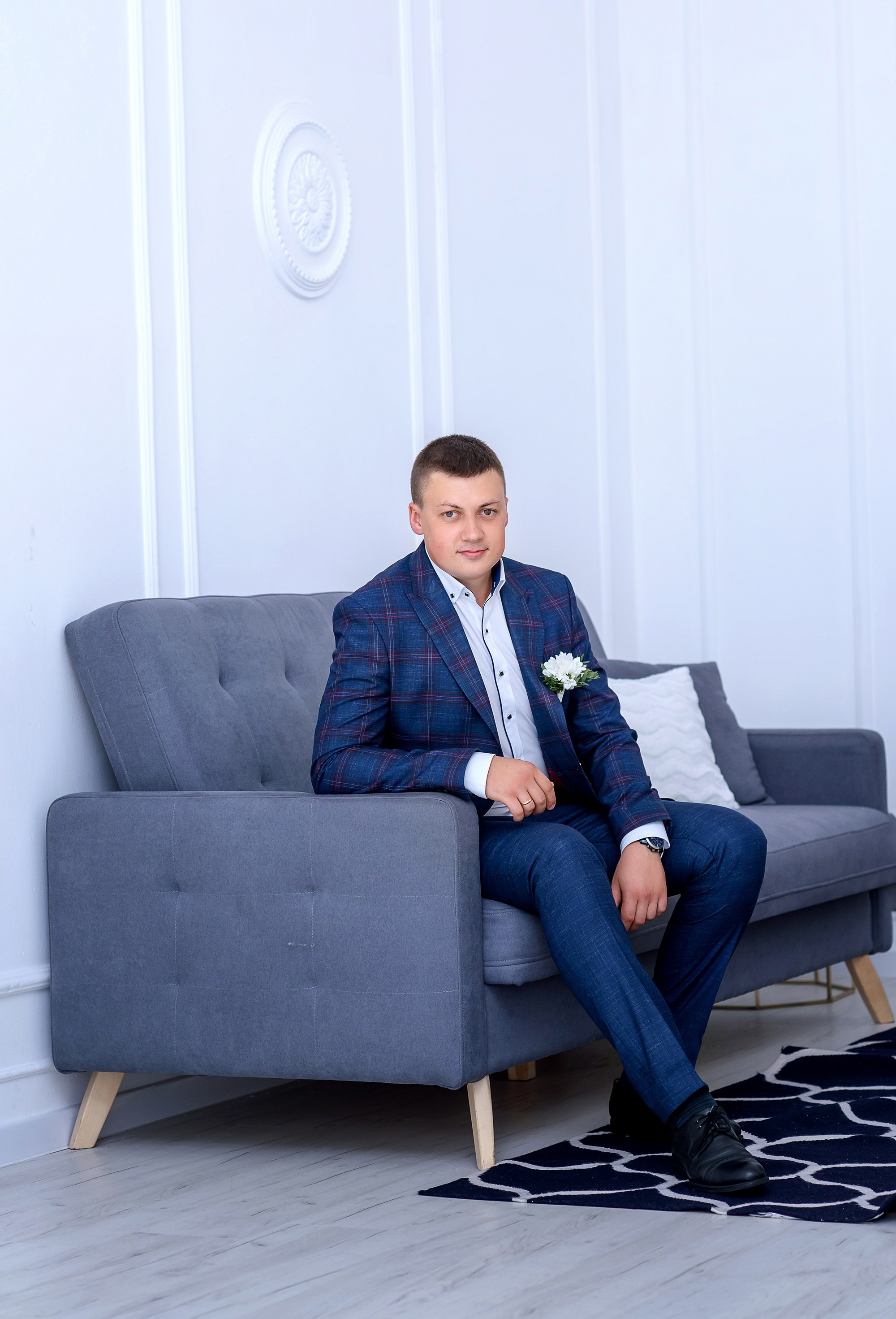 Свадебная фотосессия. Семейный фотограф в Минске Виктория Дубровская