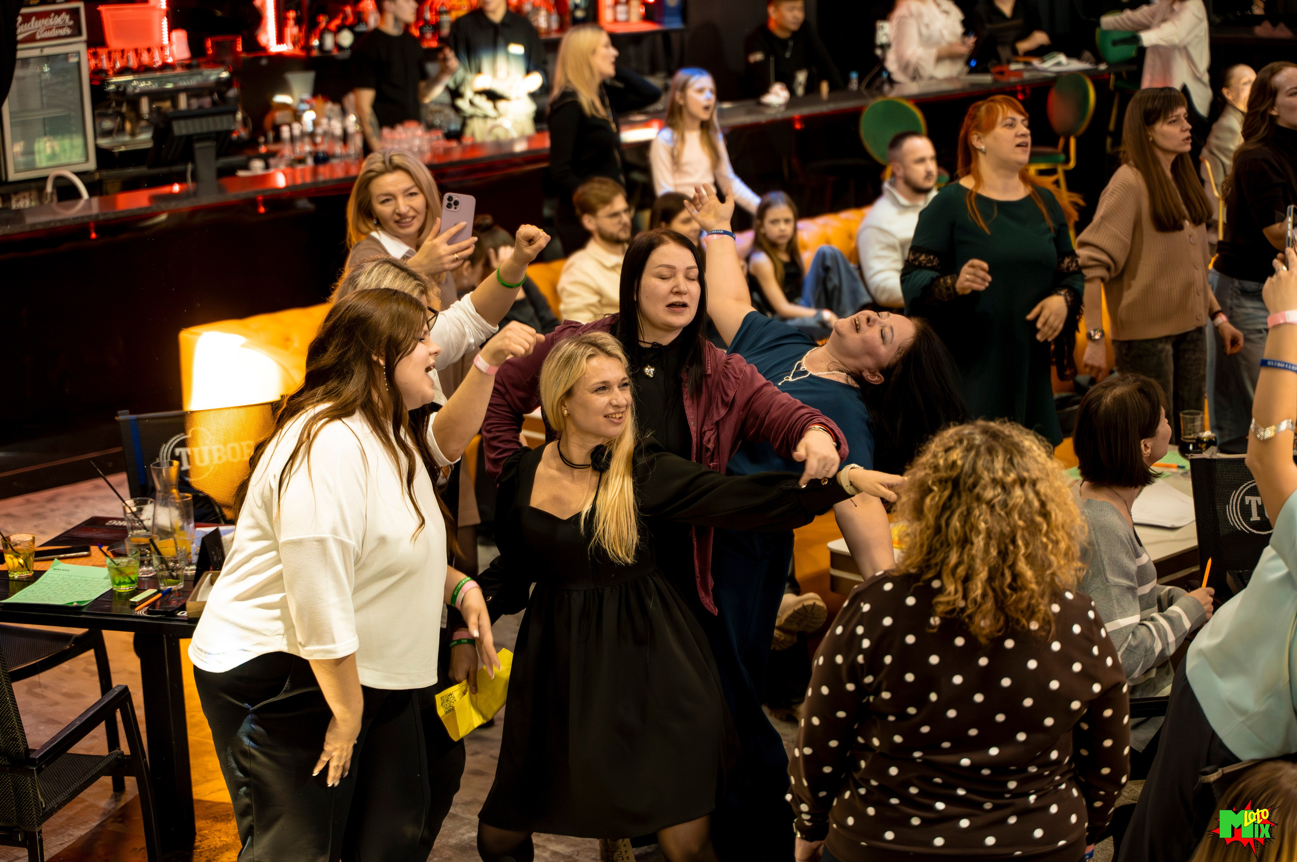 Репортаж MIXLOTO. Фотограф Беларусь — Ольга Шаповалова (Жардецкая)