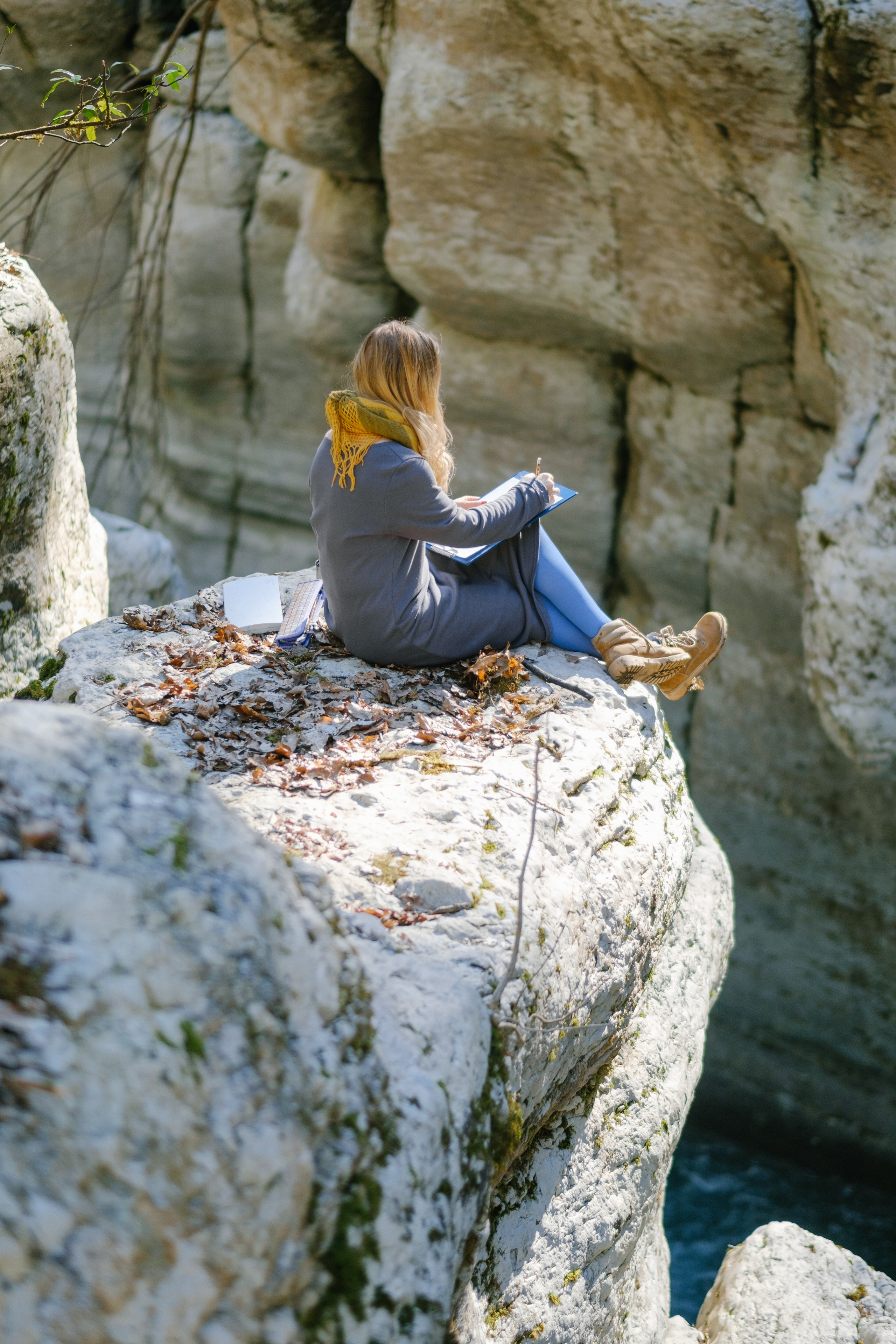 Белые скалы. Свадебный Видеограф Фотограф в Сочи