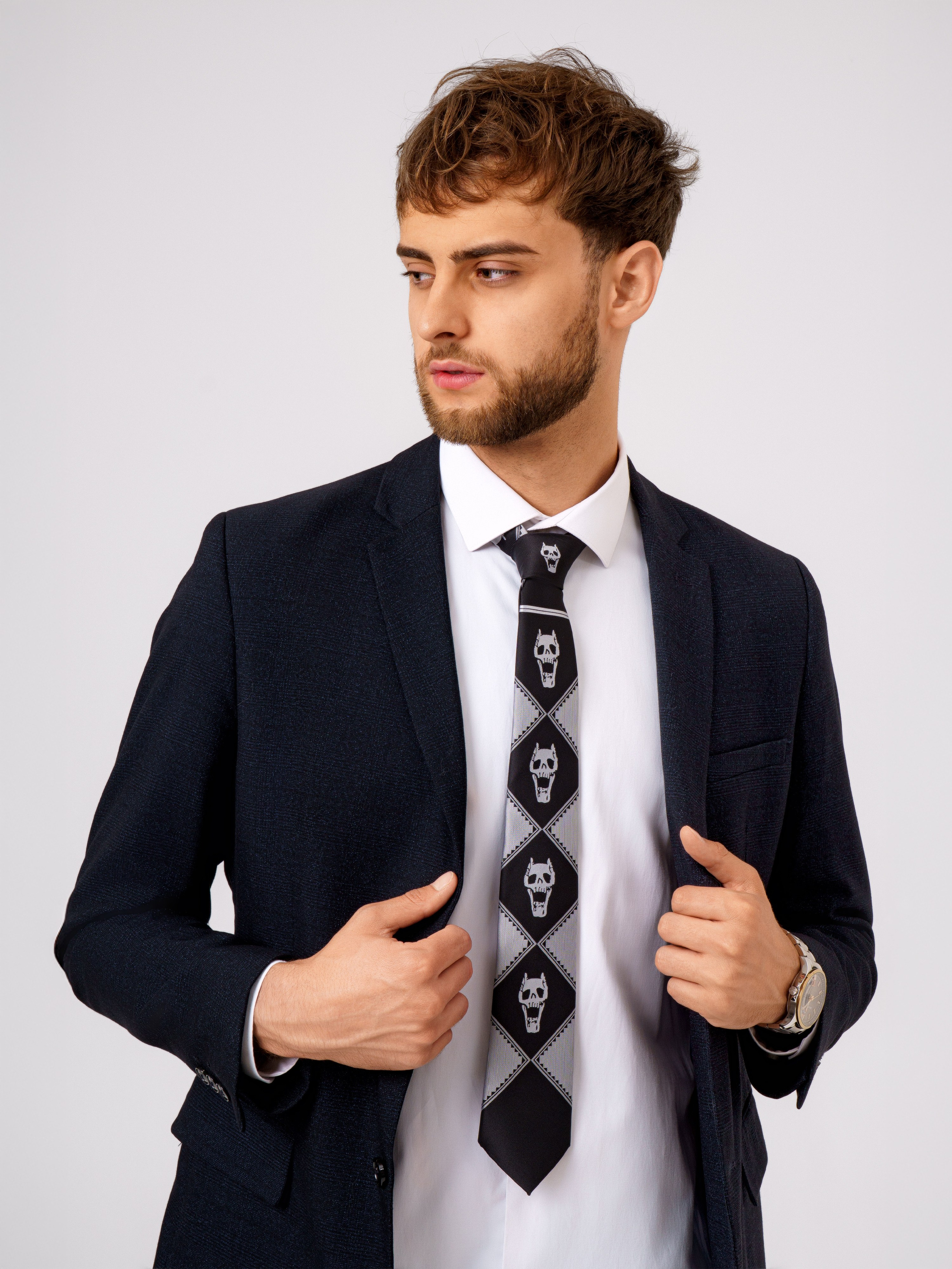 Галстуки. Макаров Сергей|Creamlebot Фотограф города Ростов-на-Дону