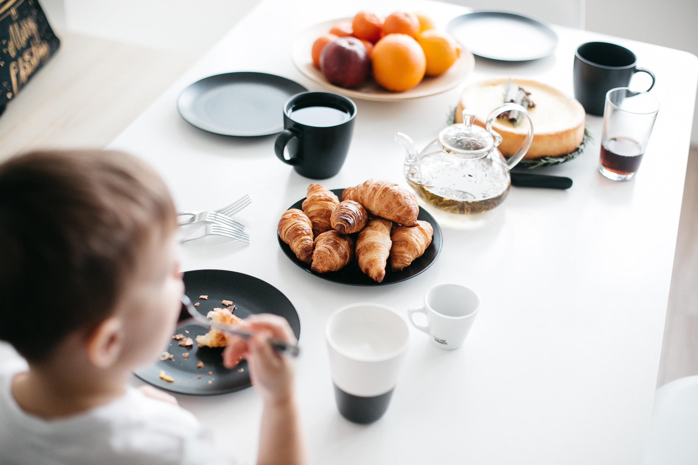 Хорошо, чтобы за чаем с пирогами и печеньем…. Душевный фотограф Ваших самых ярких событий Марина Погребняк