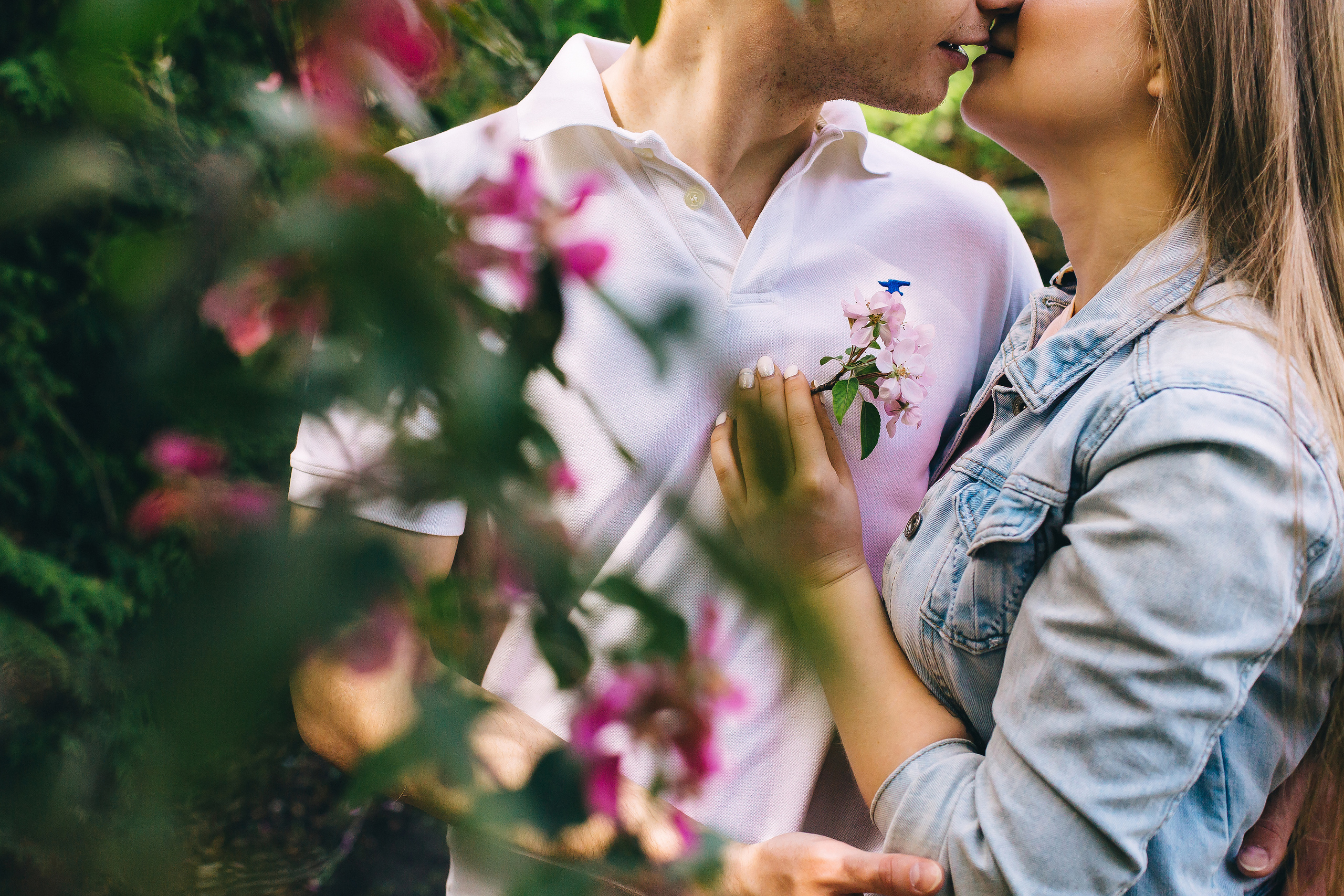 Съемка Lovestory (Лавстори) недорого в Новосибирске. Душевный фотограф Ваших самых ярких событий Марина Погребняк