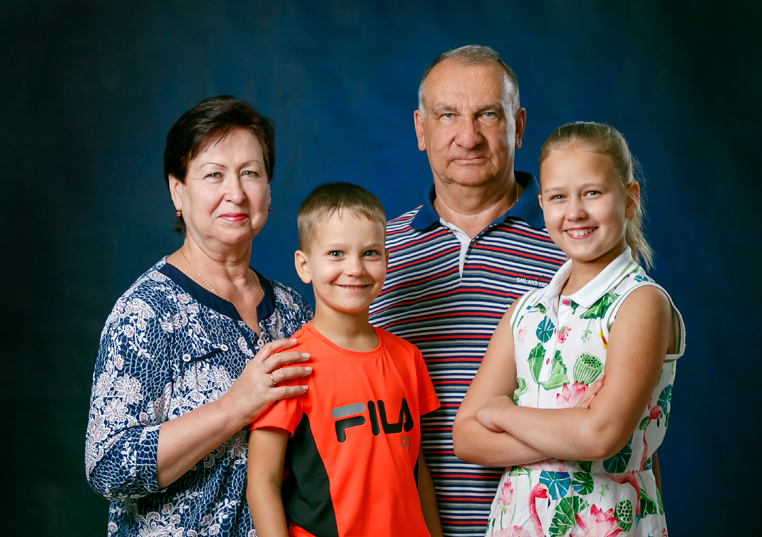 Портрет. Выпускные фотоальбомы и фотокниги в г. Балашове, студия, сувениры