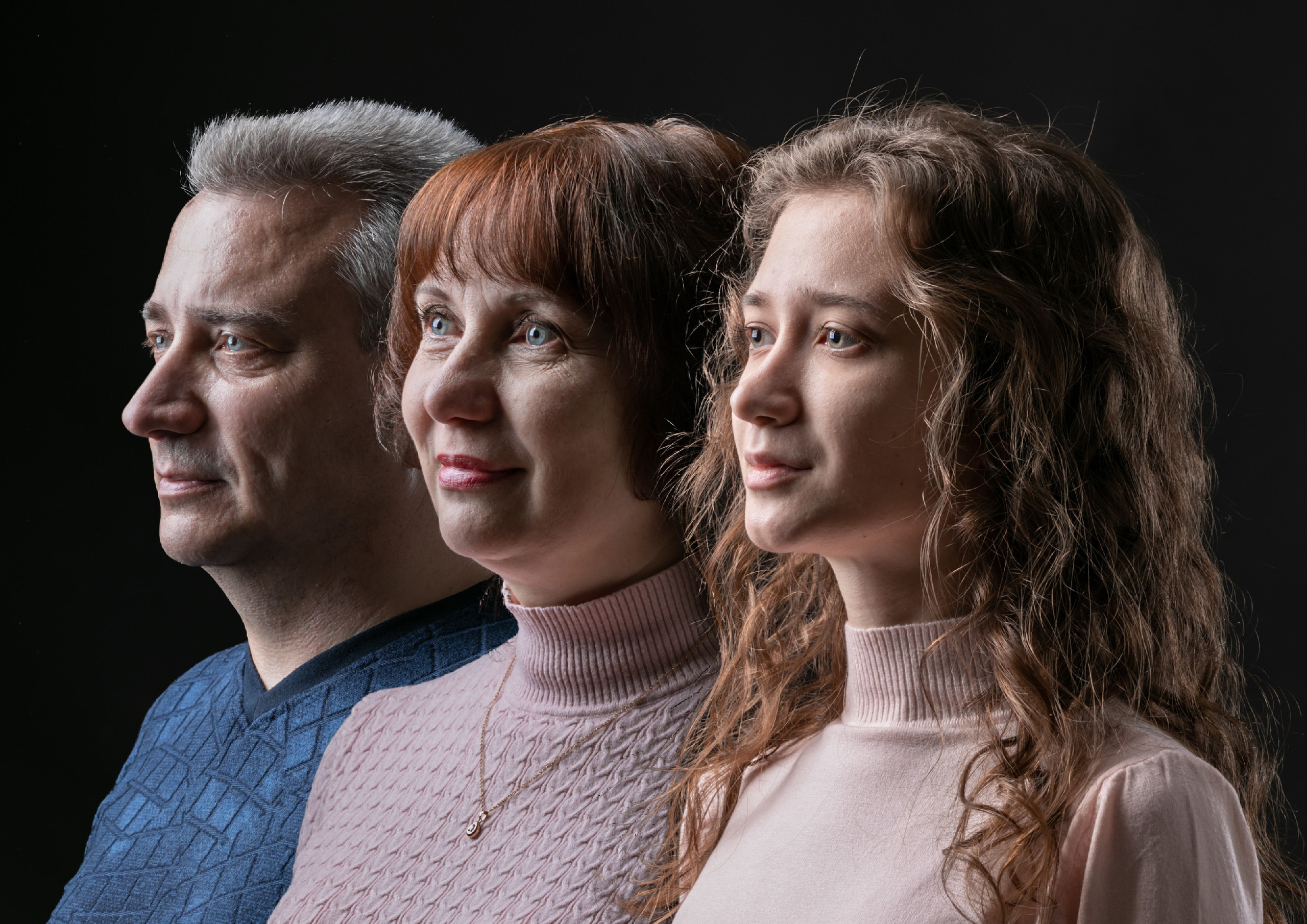 Портрет. Выпускные фотоальбомы и фотокниги в г. Балашове, студия, сувениры