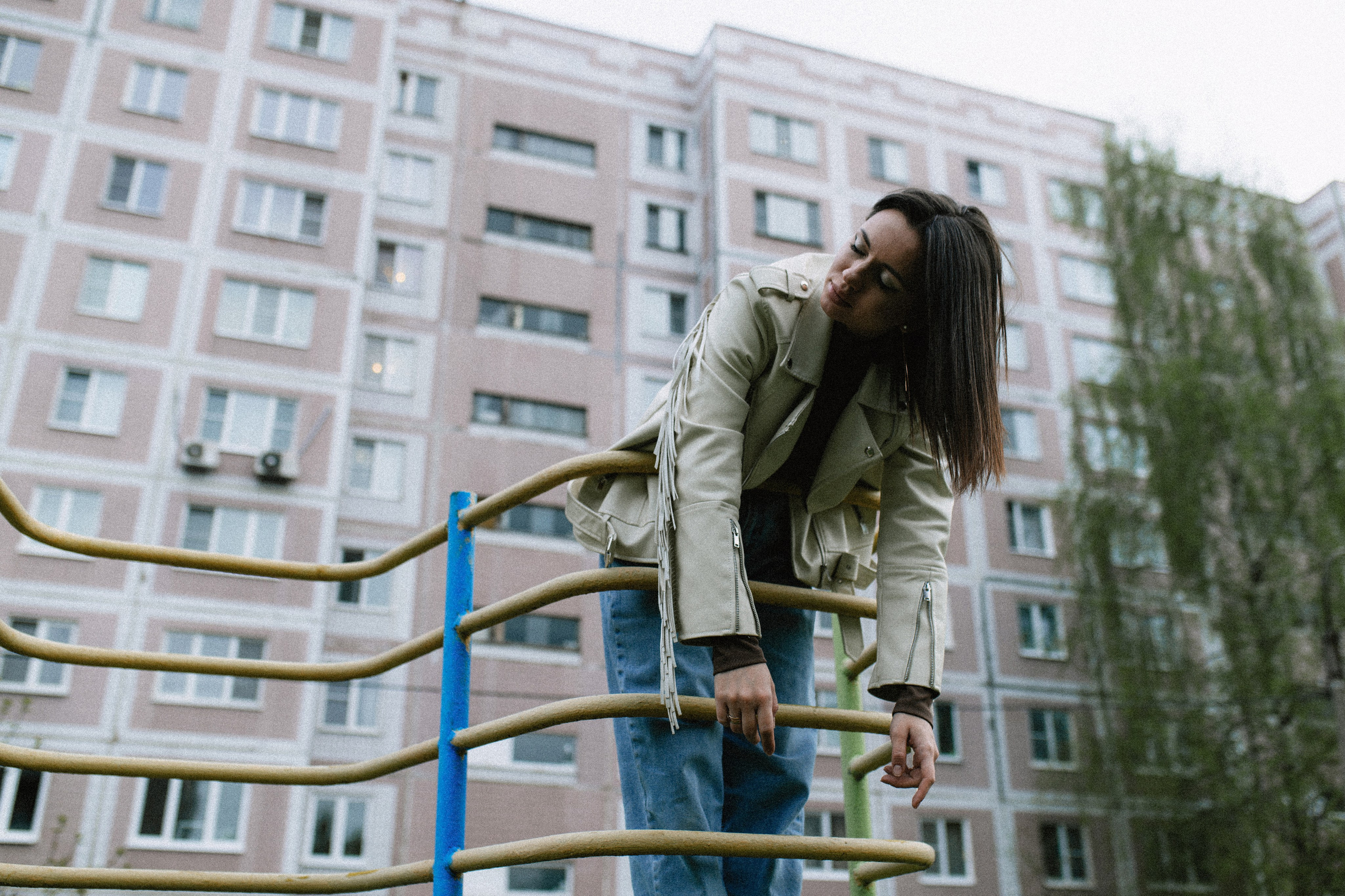 Вика. Свадебный, семейный фотограф в Рязани Лена Брант