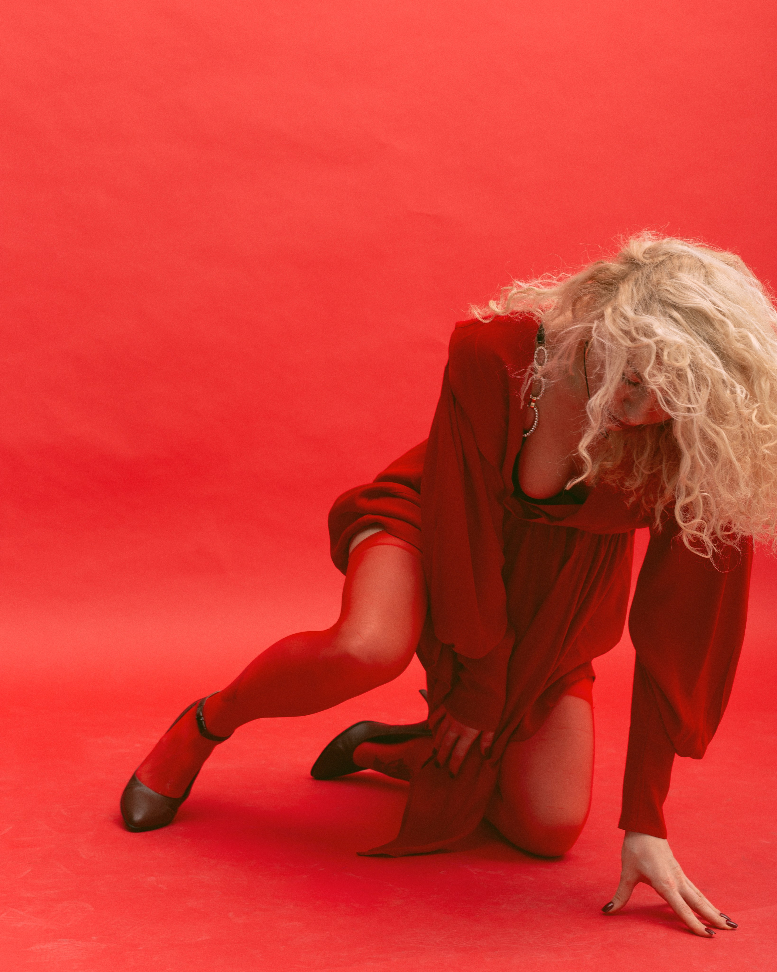 Катя. Фотограф в Москве — Евгения Прокопенко