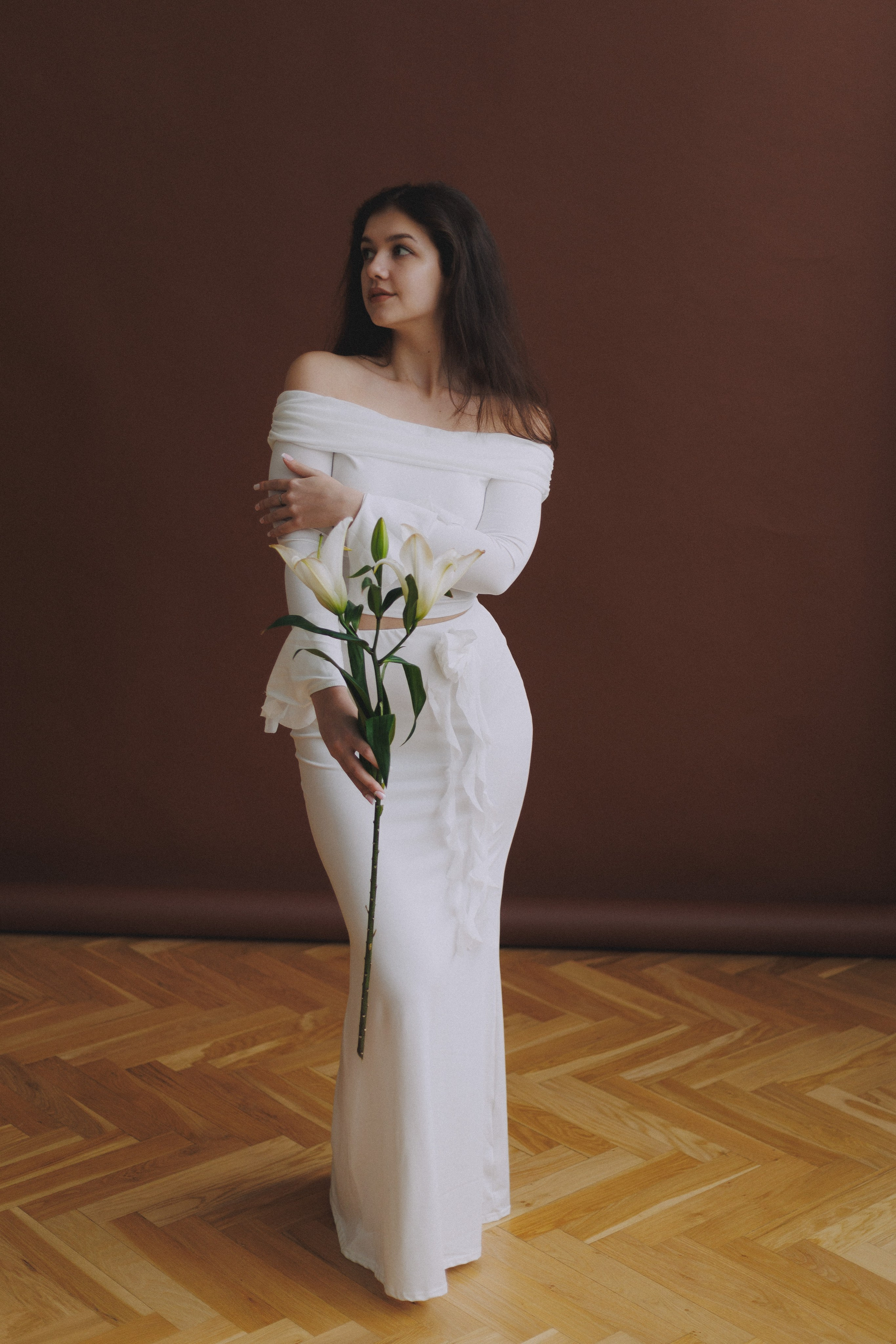 Студийные. Федорова Инесса, фотограф в Санкт-Петербурге