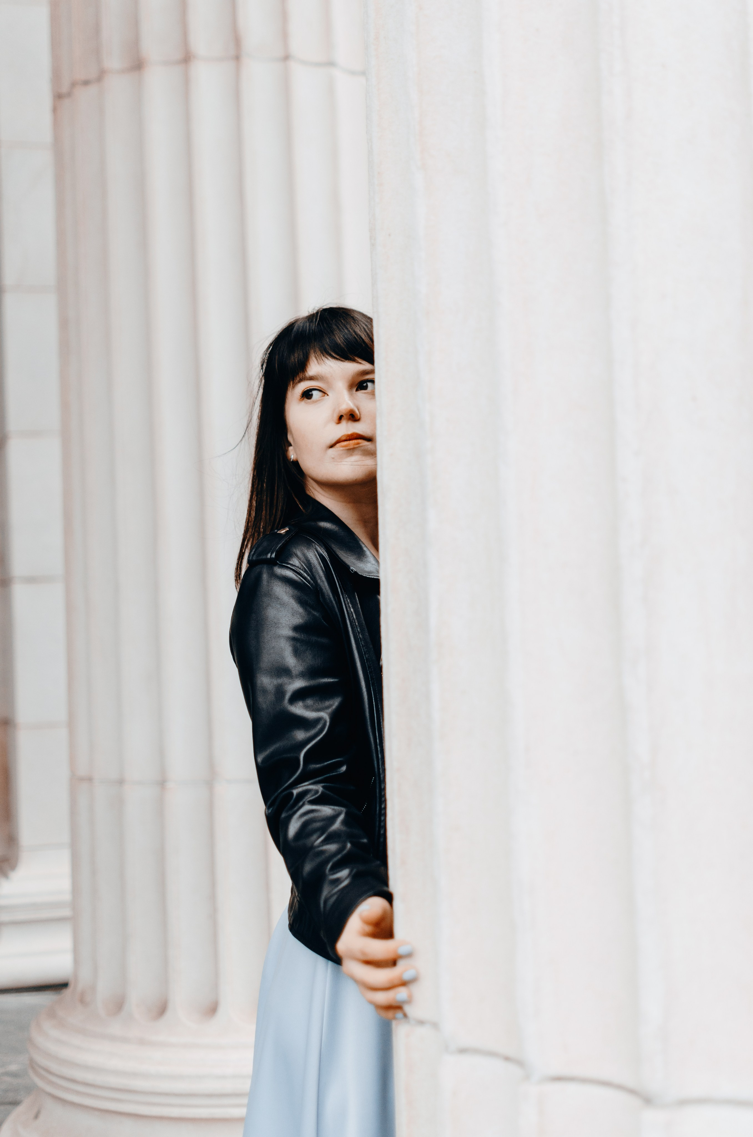 Анна. Фотограф Анисин Денис