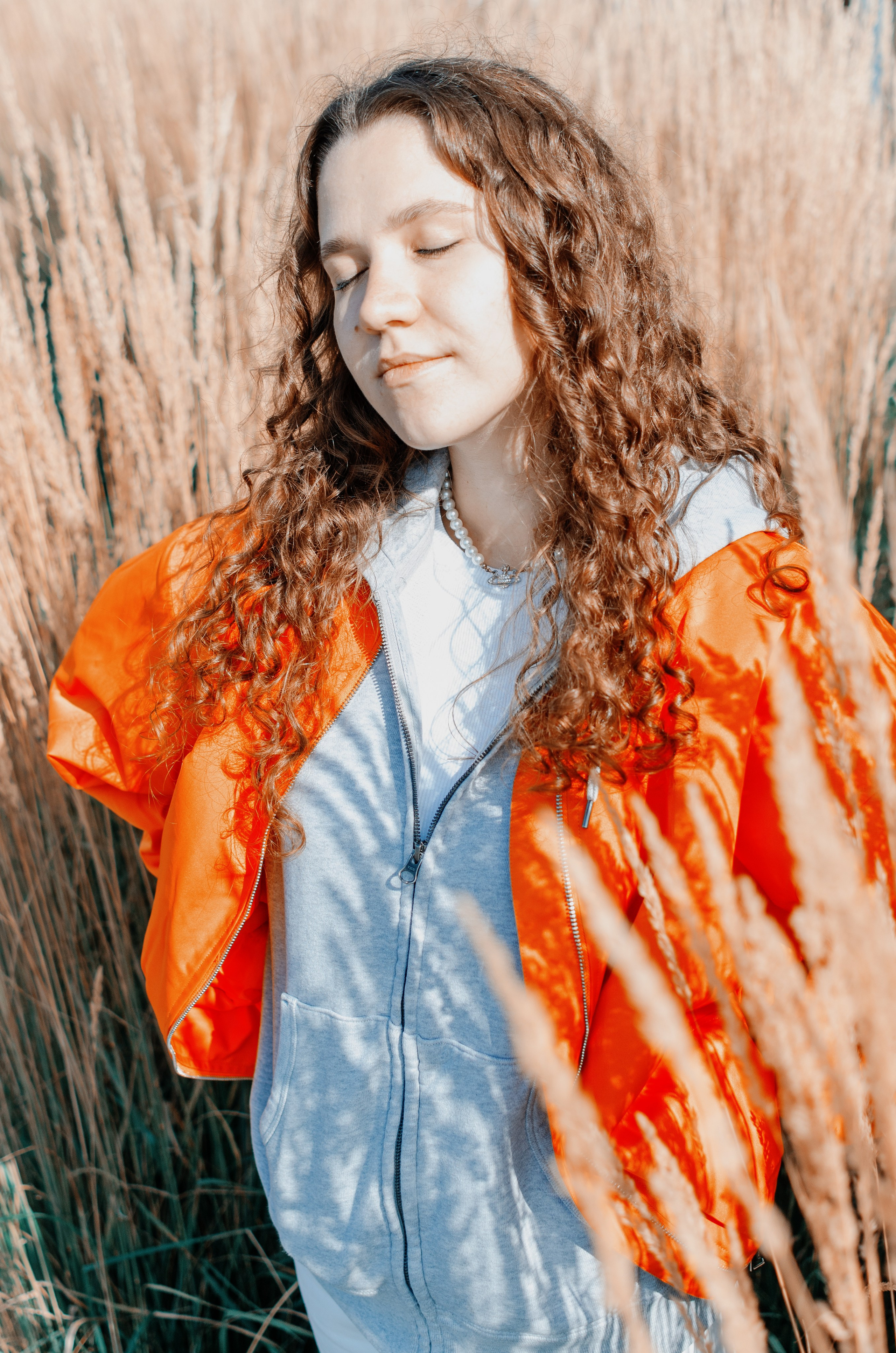 Лида. Фотограф Анисин Денис