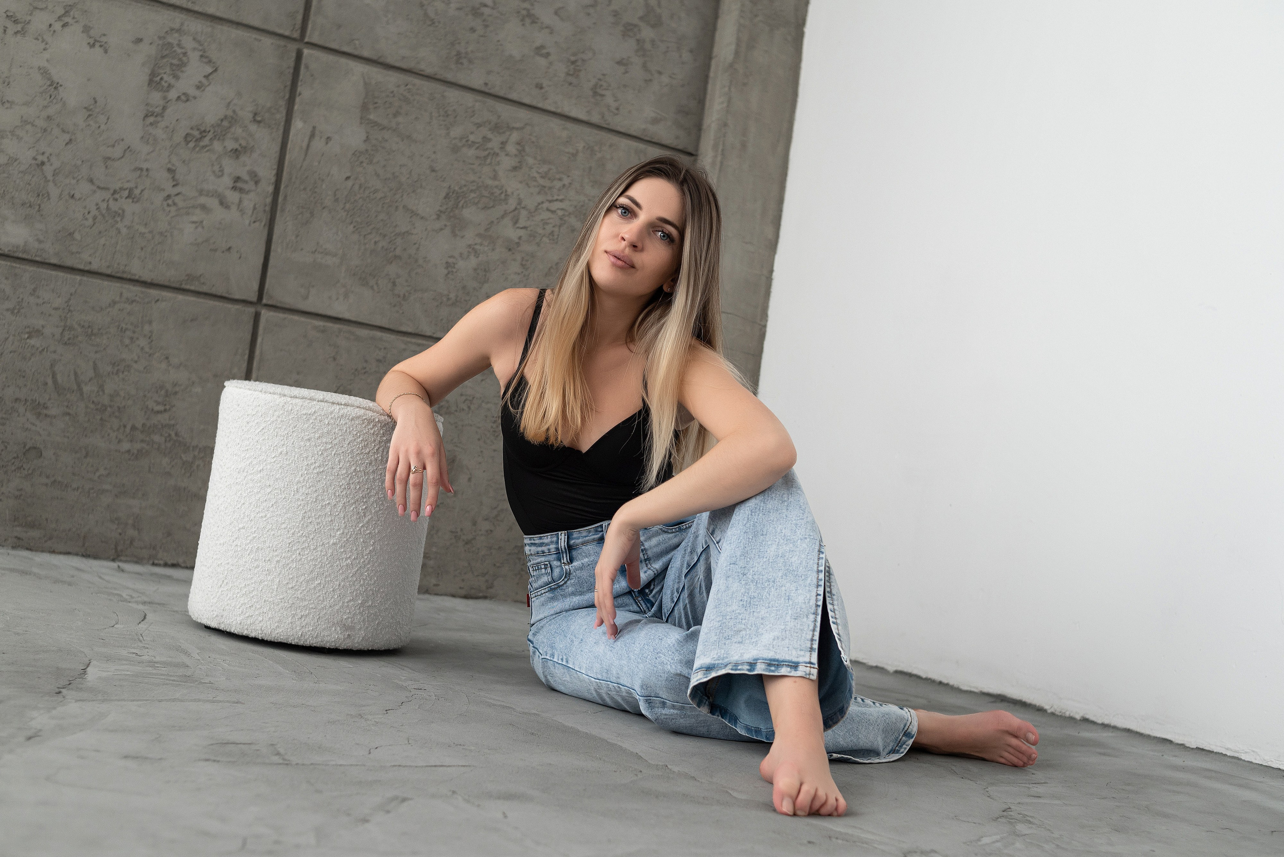 Дарья. Бжицких Виталий — фотограф г. Ульяновск