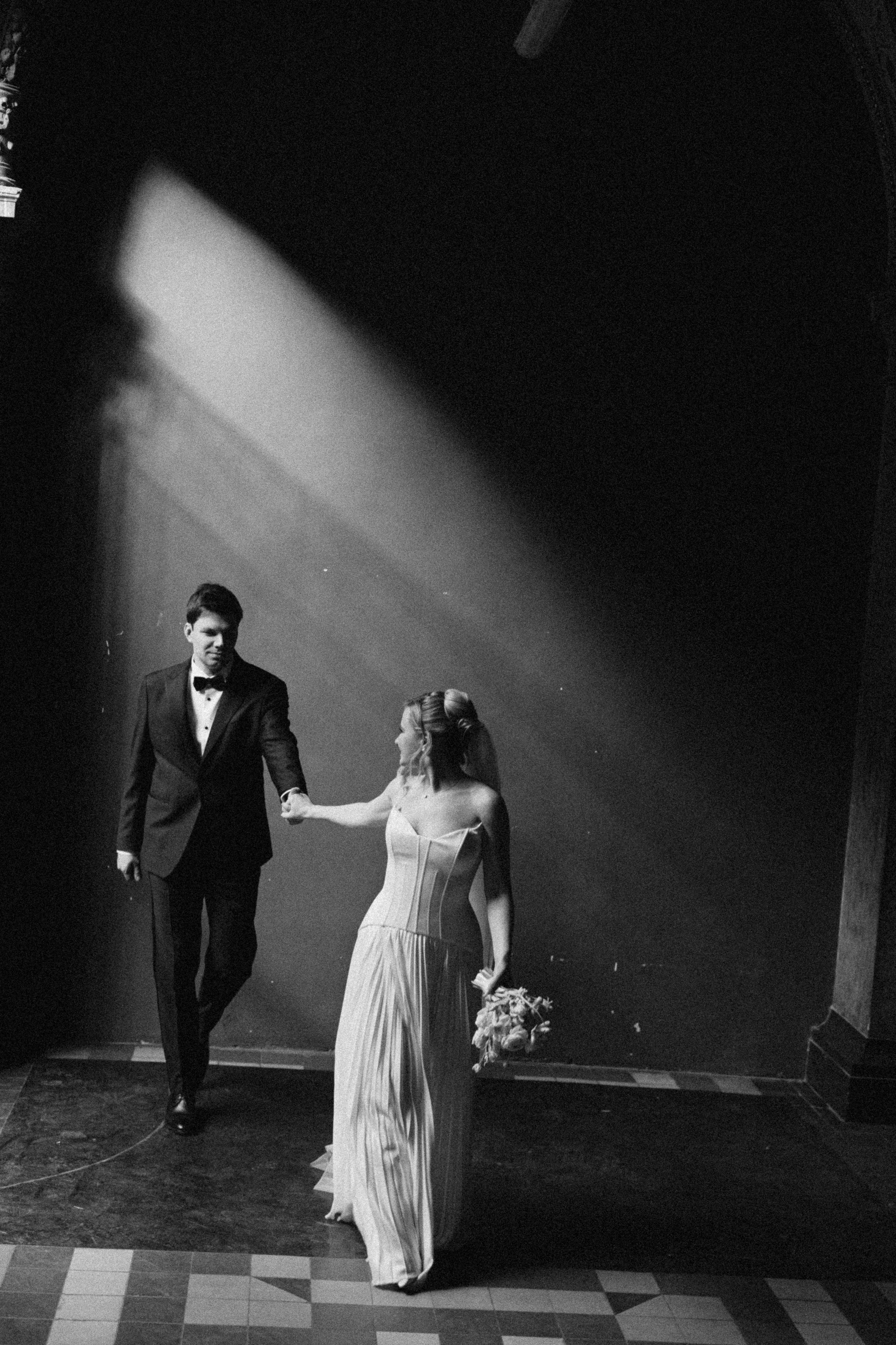 Лера|Юра. Свадебный фотограф Таня Караисаева