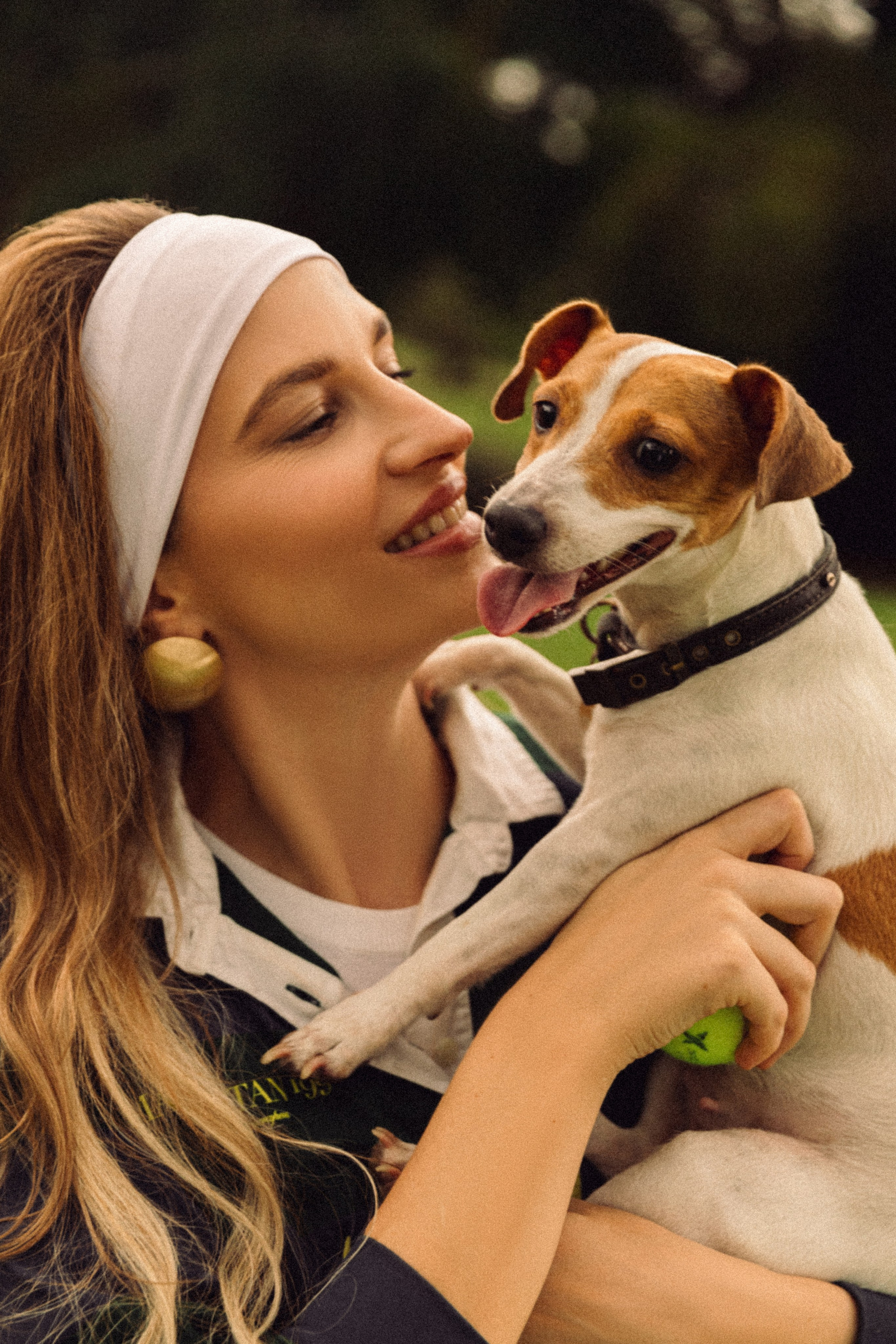 Ульяна и Банни. Портретный фотограф / Панама / Анастасия Елизарова