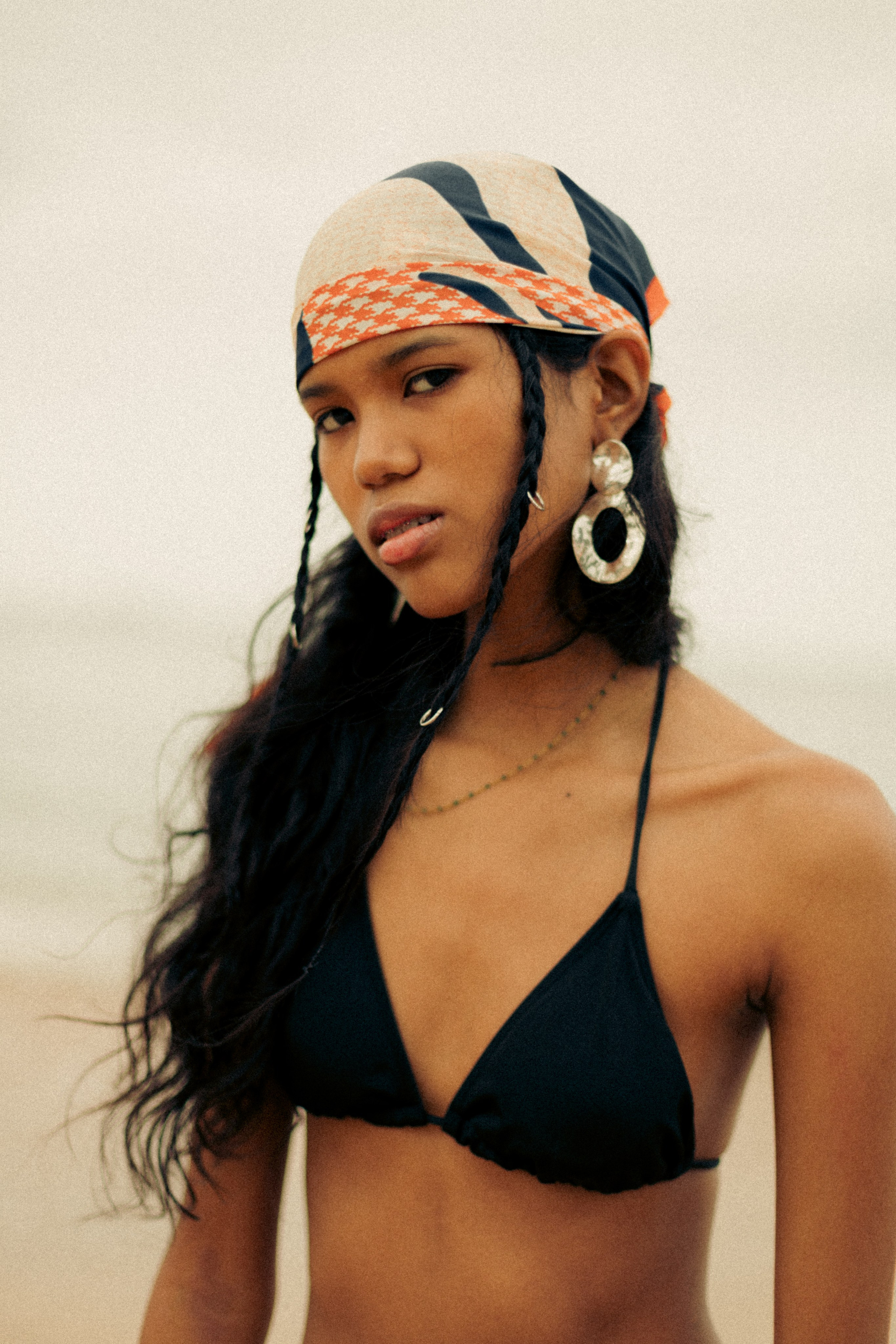 Nathalie. Портретный фотограф / Панама / Анастасия Елизарова