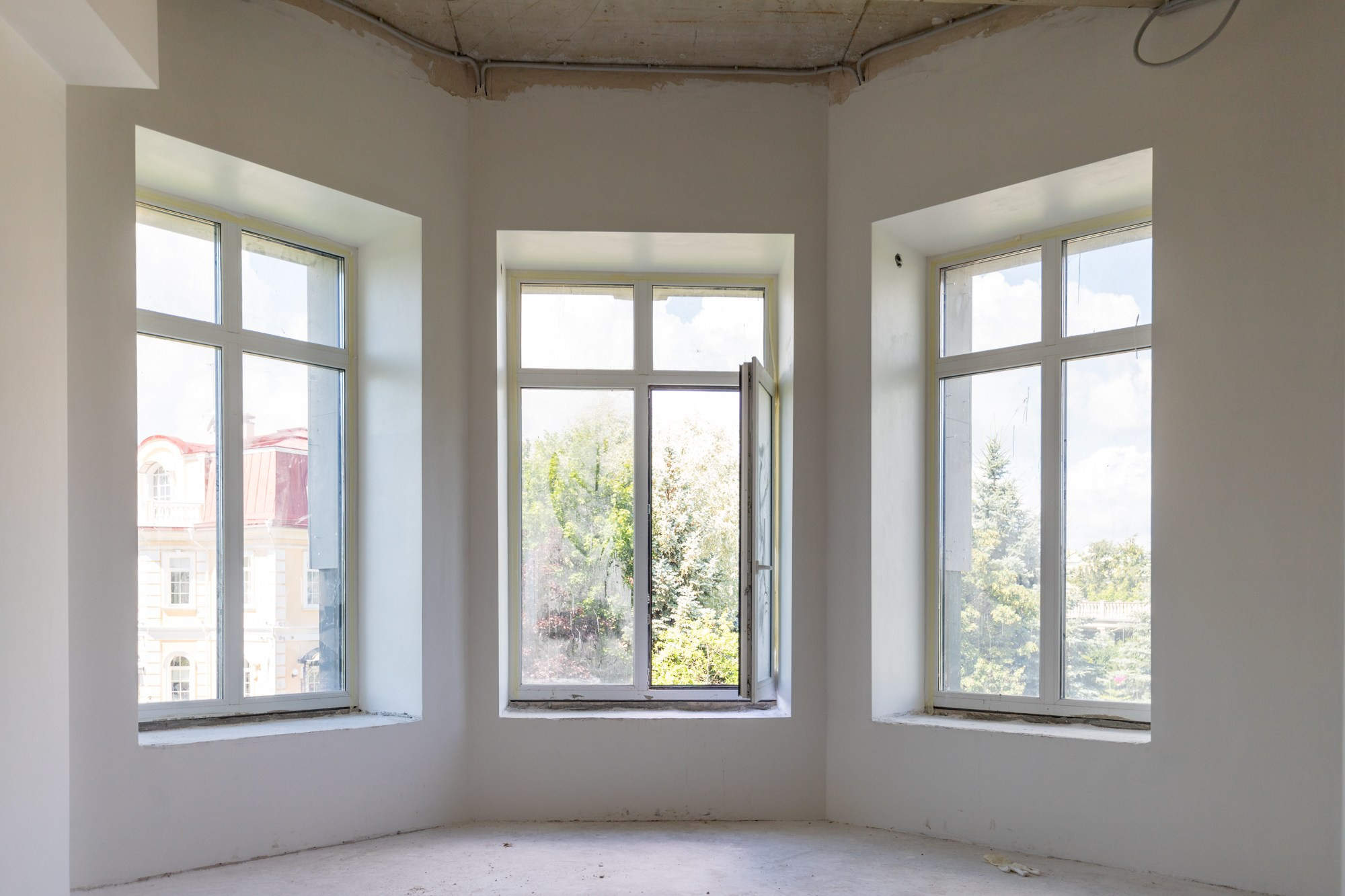 Коттедж в Ольгино. Полина Носкова интерьерный фотограф