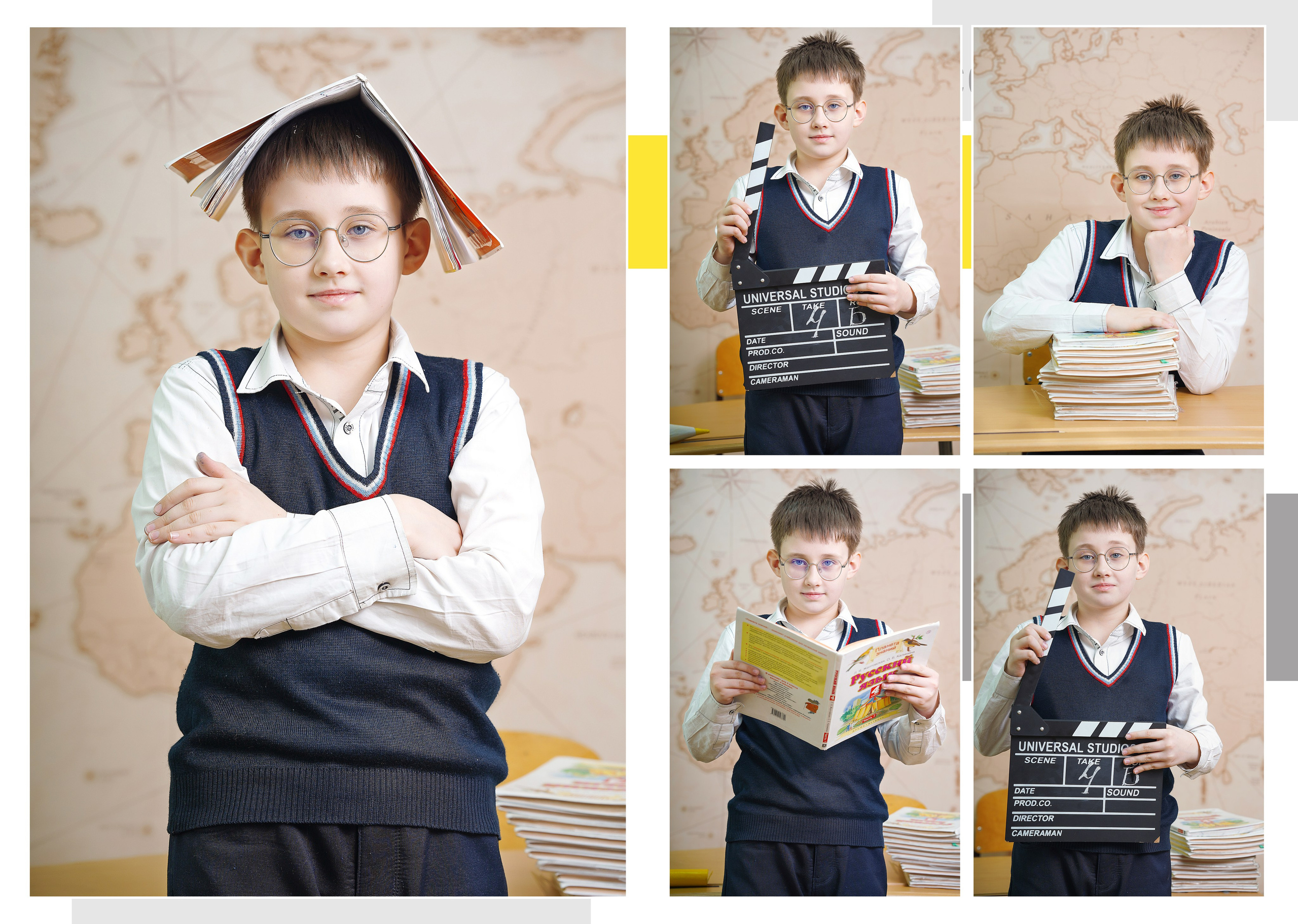 Школьные Выпускные Альбомы. Детский и семейный Фотограф во Владивостоке Юлия Моисеенко