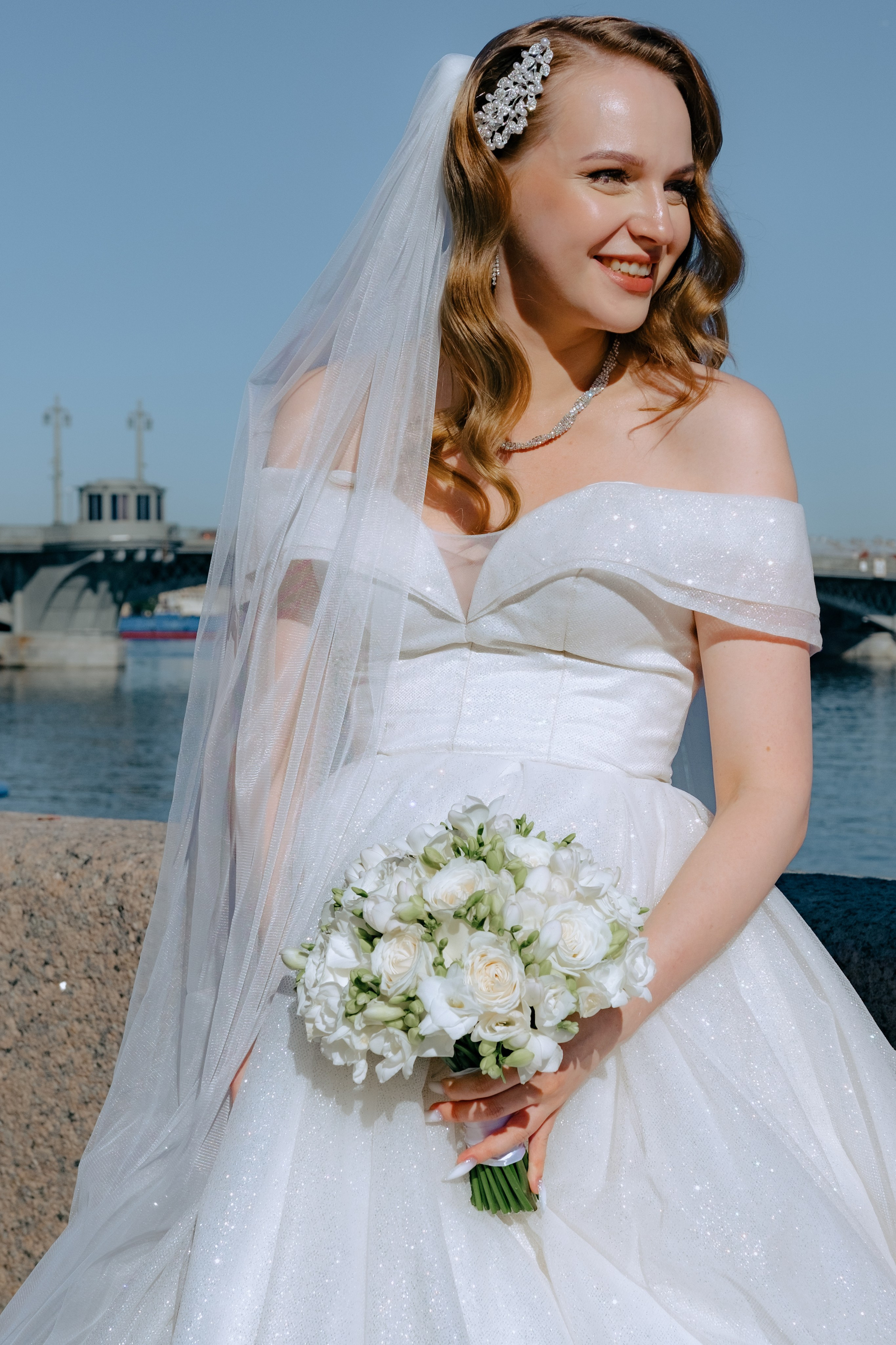 Екатерина & Данила. Свадебный, семейный фотограф в Санкт-Петербурге