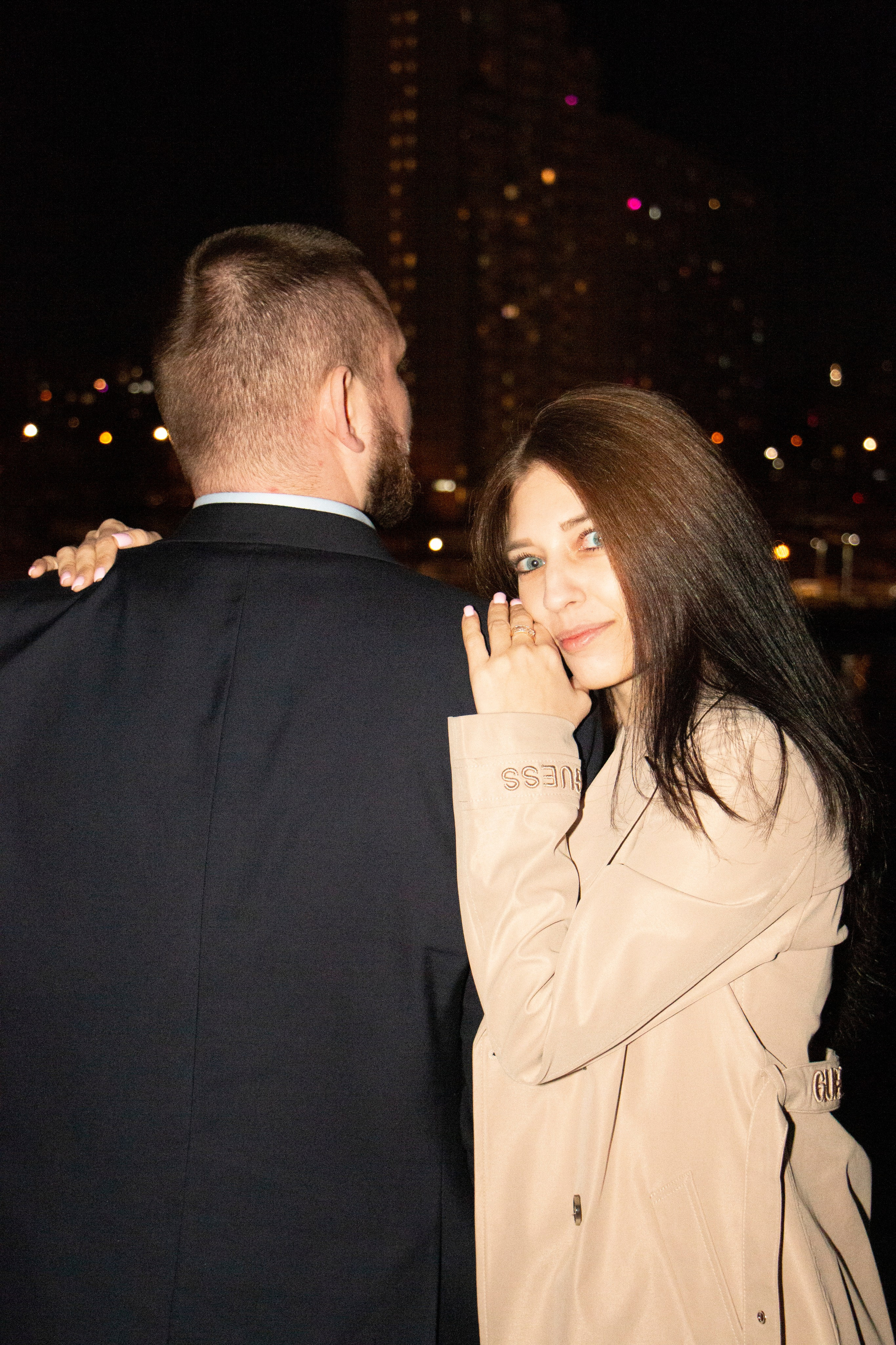 Irina & Sergei. AVE CONCEPT by German S