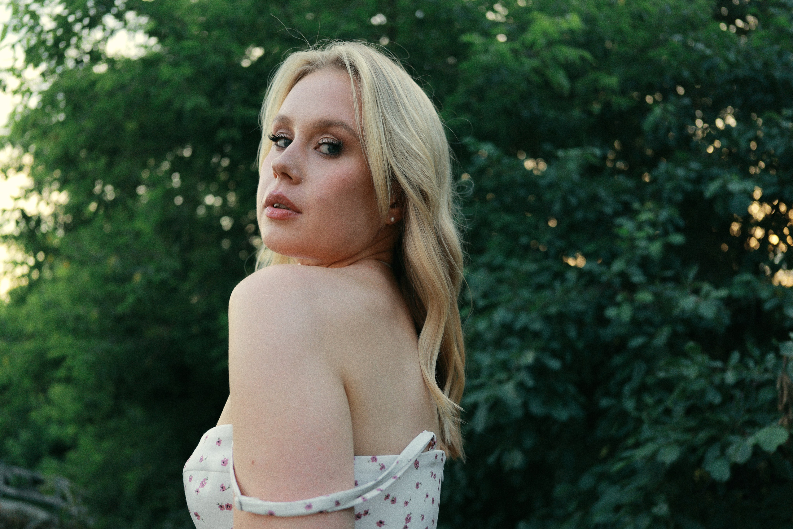 Атмо. Фотограф во Владимире, Москве и Суздале — Полина Романычева