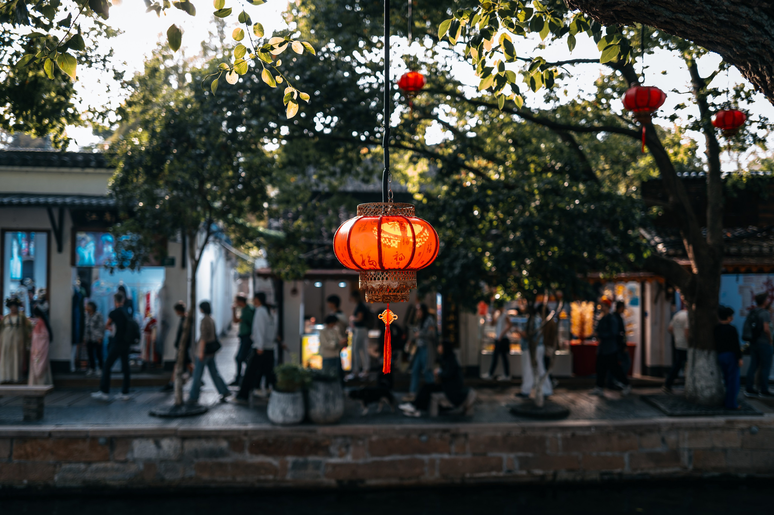 China/Китай. @tomrus: Рустам Шагиморданов — фотограф