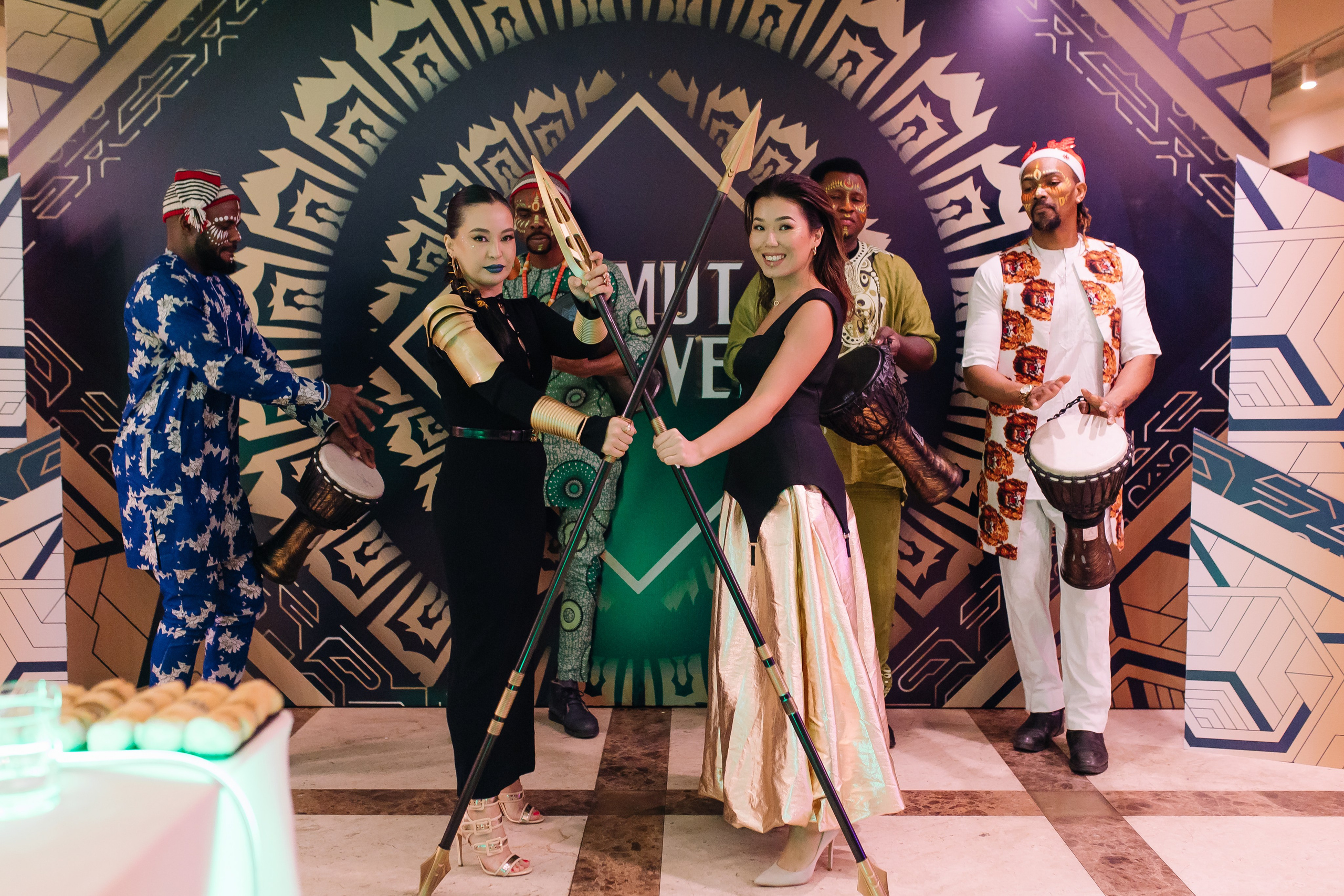 Репортаж. Свадебный и семейный фотограф в Алматы Laura Dosmann